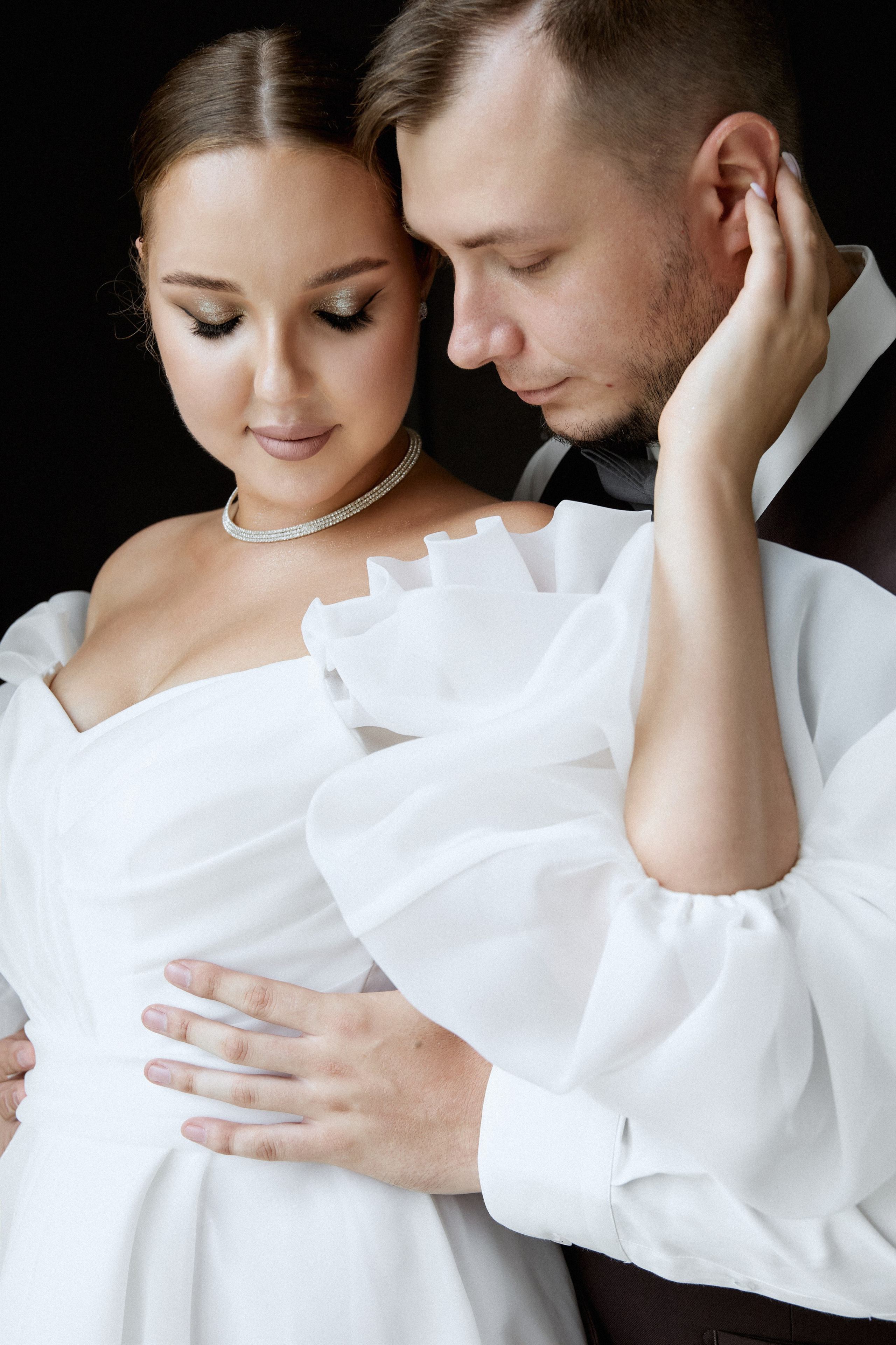 Валерия и Андрей. Фотограф в г. Уссурийск Юлия Зозуля