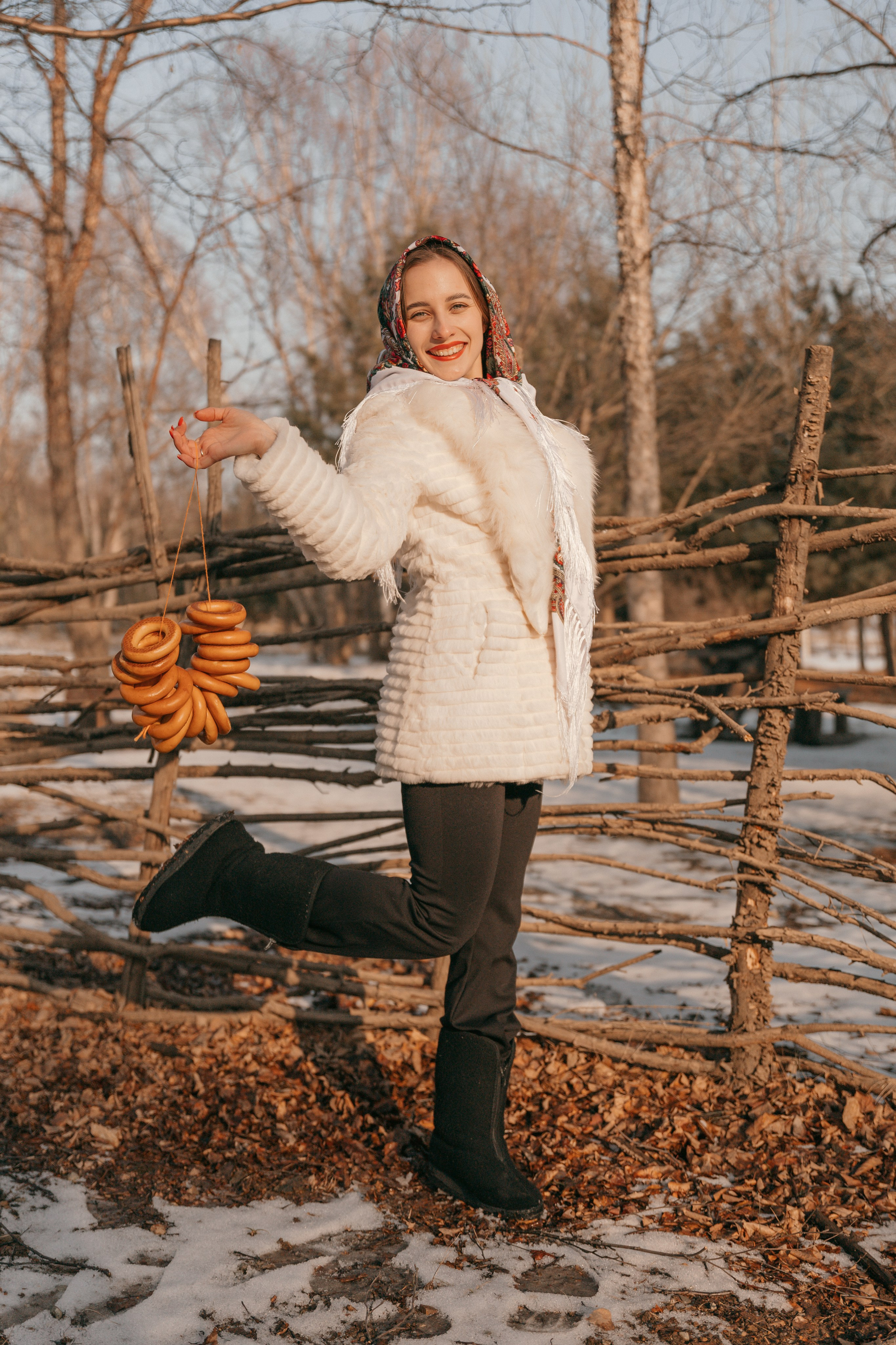 Фотопрогулки. Фотограф в г. Уссурийск Юлия Зозуля