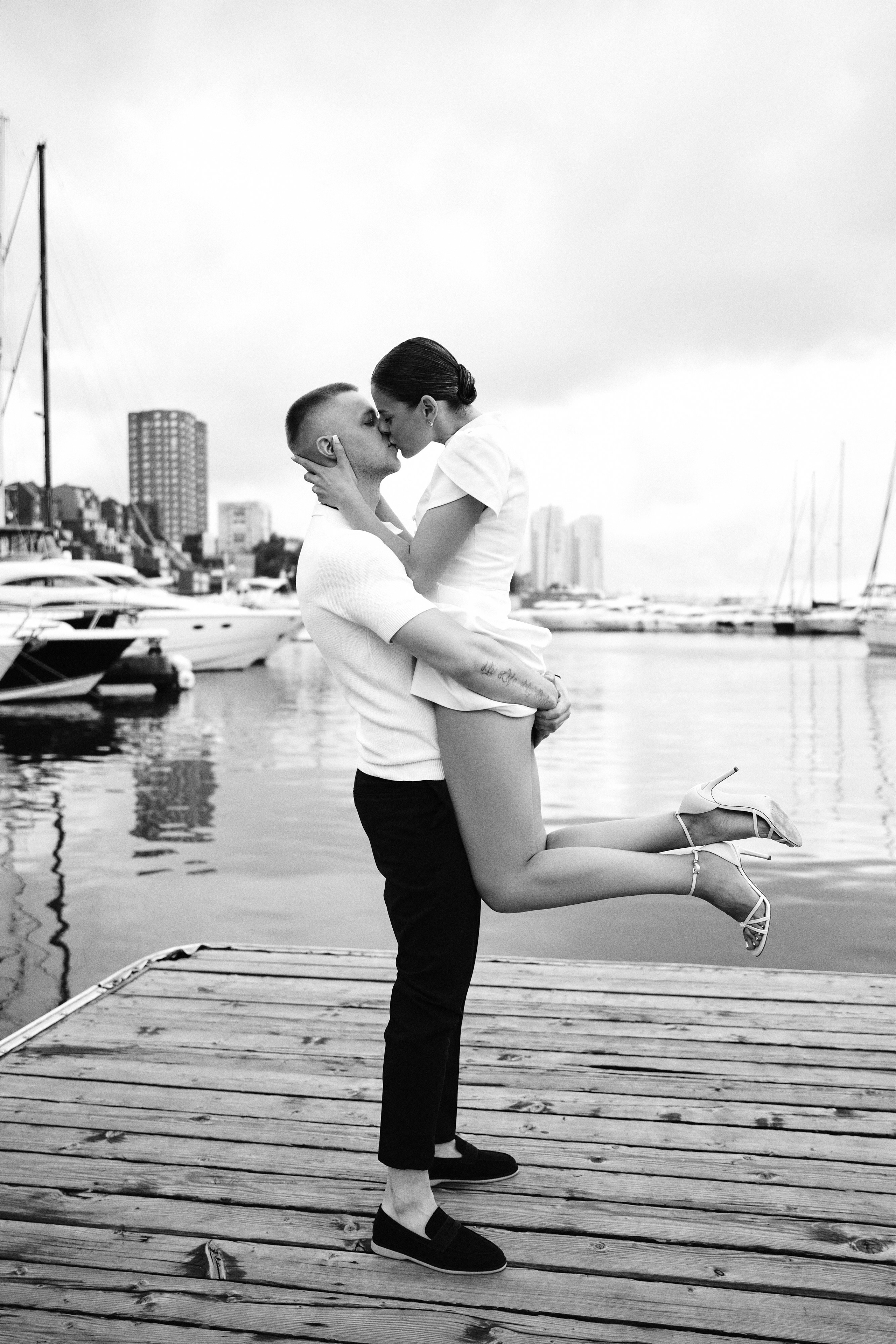 Софья и Андрей. Фотограф в г. Уссурийск Юлия Зозуля