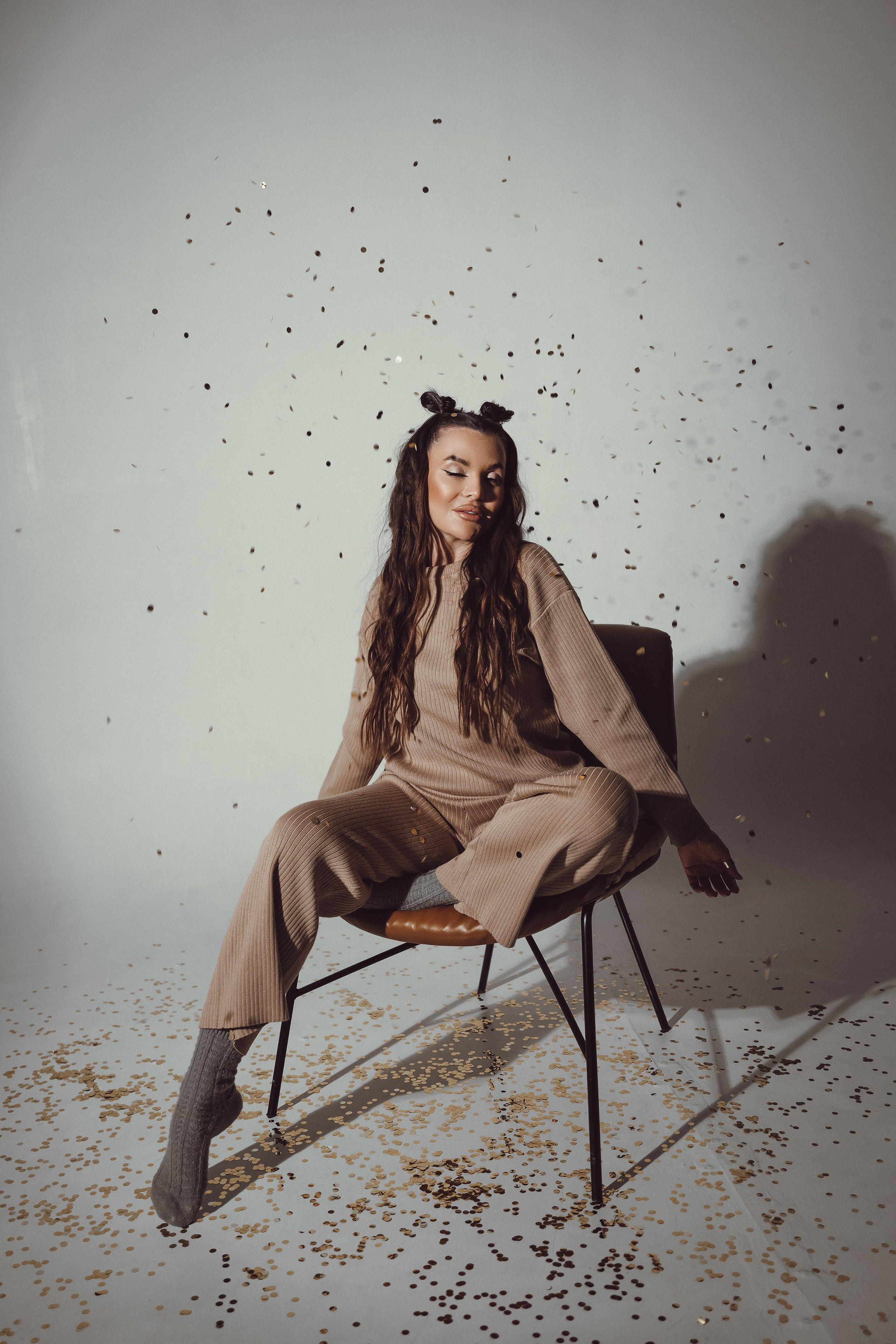 Студийные женские. Фотограф в г. Уссурийск Юлия Зозуля