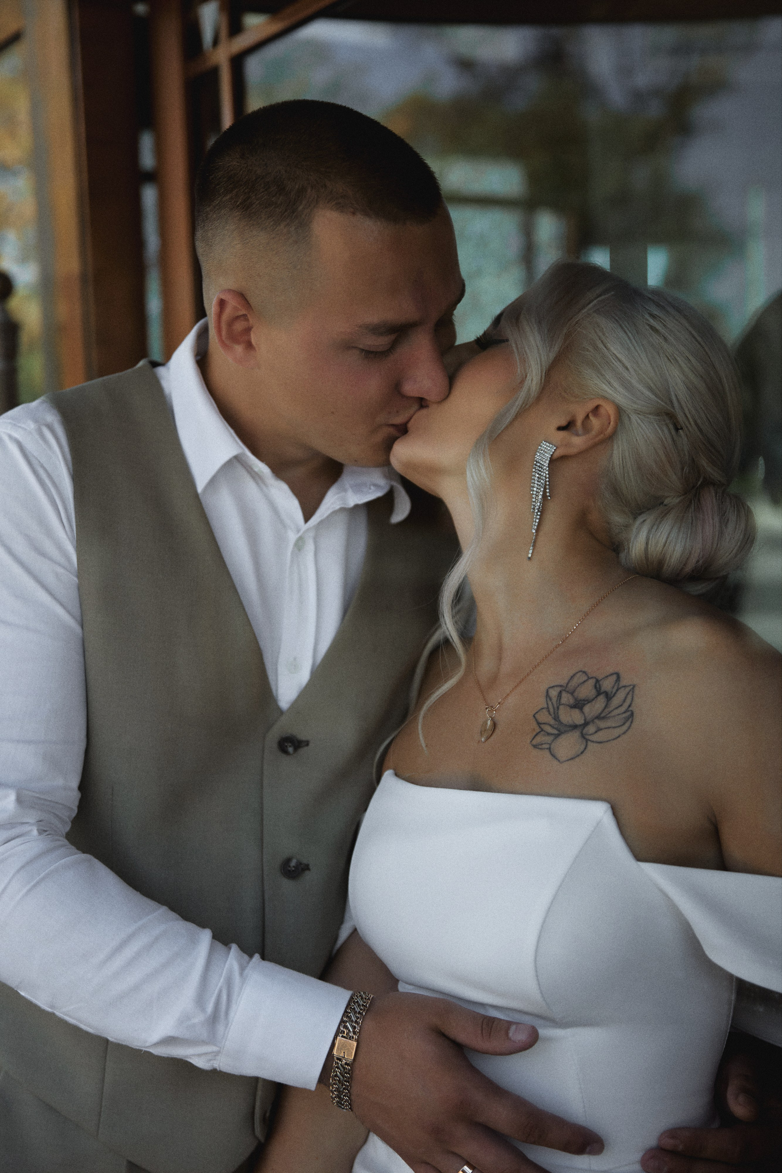 Дарья и Владислав. Фотограф в г. Уссурийск Юлия Зозуля