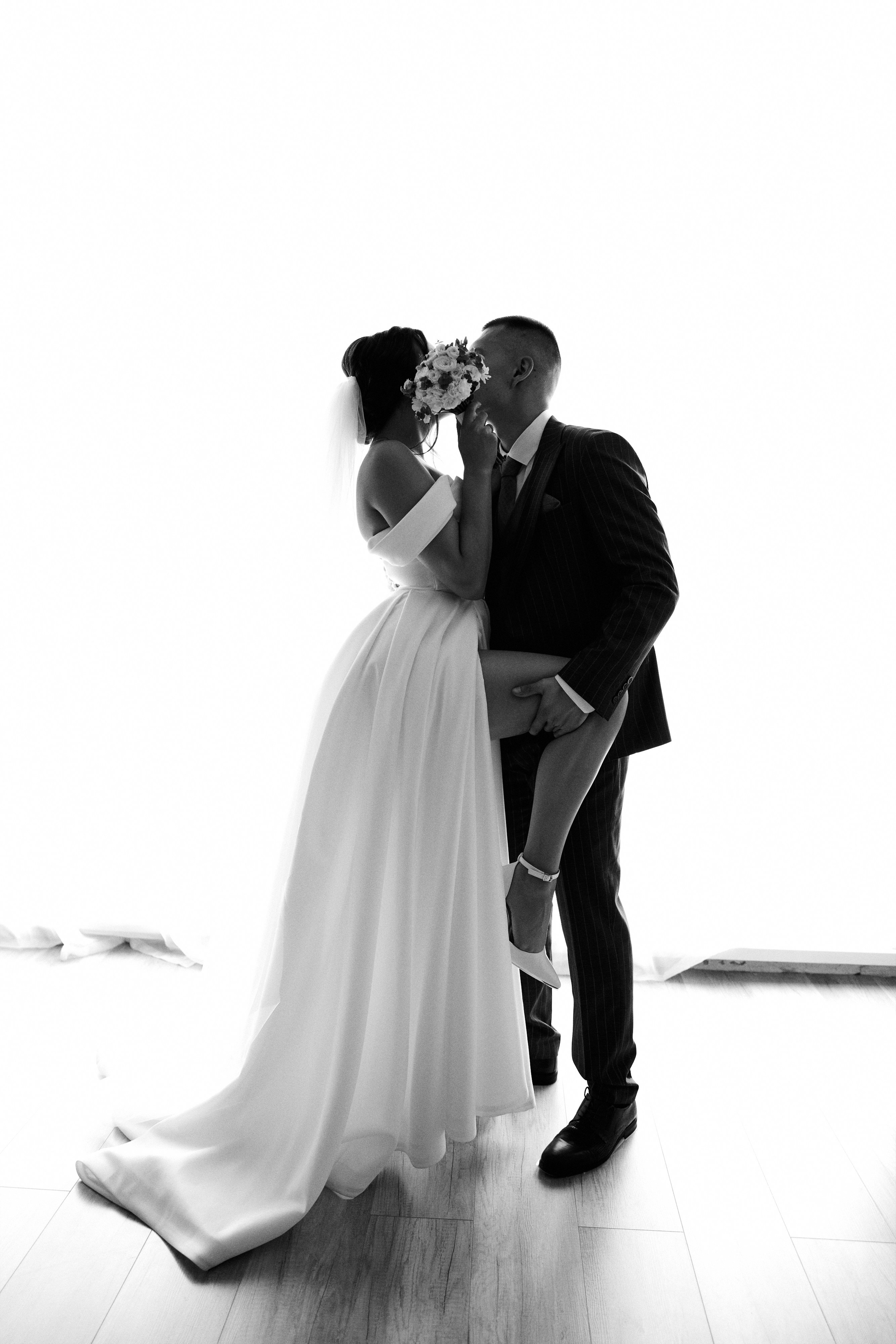 Алина и Егор. Фотограф в г. Уссурийск Юлия Зозуля