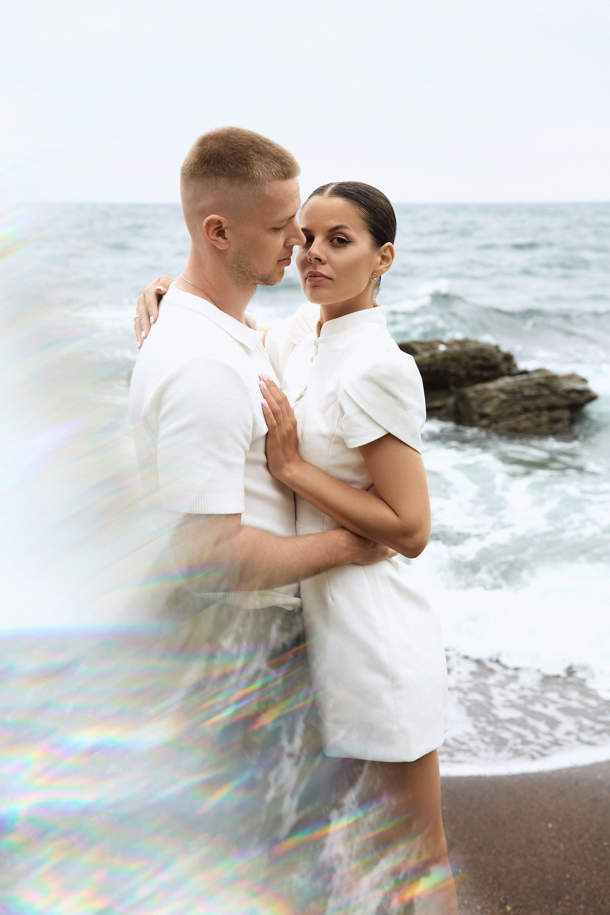 Софья и Андрей. Фотограф в г. Уссурийск Юлия Зозуля