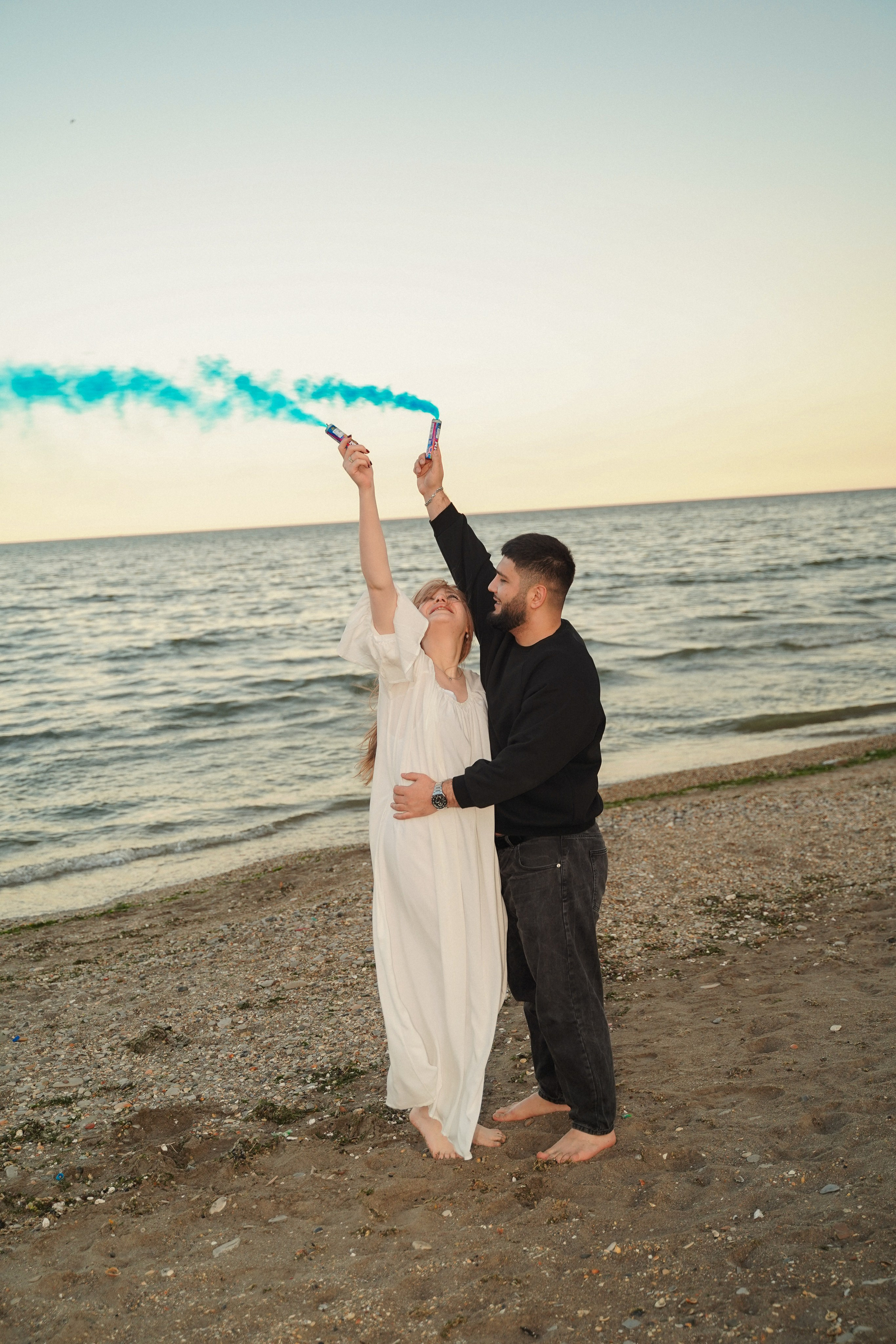 Гендер пати. Амина Абасова — индивидуальный фотограф в Махачкале, Дагестан