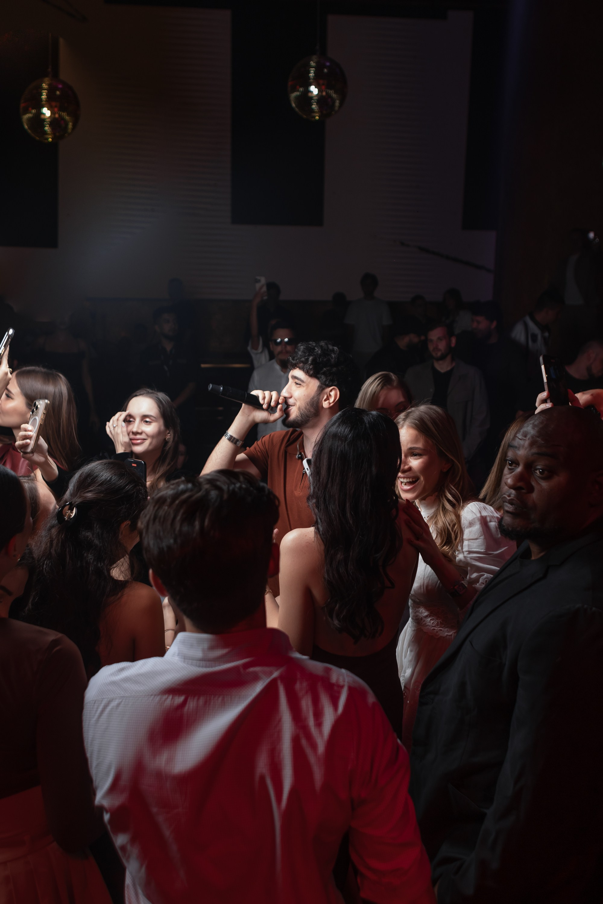 CONTENT FOR ZOLOTO. NOIZOMAX Художественный фотограф в Дубай