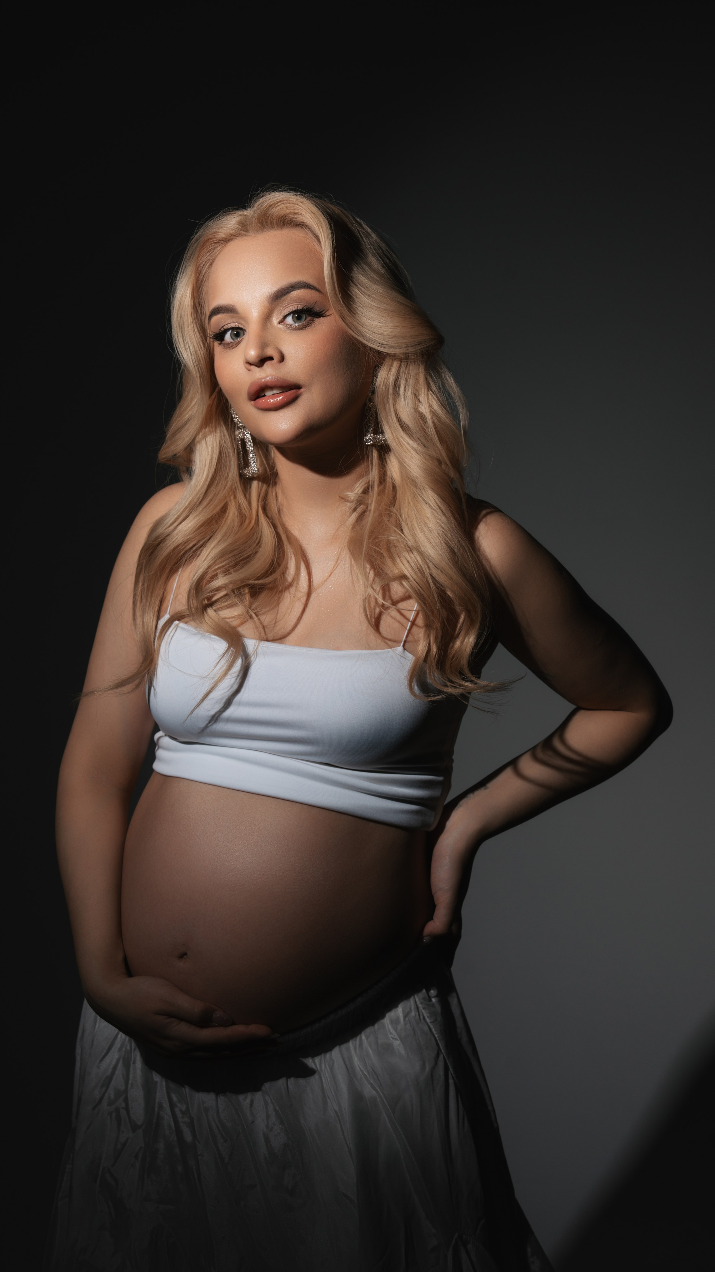 Индивидуальные. Фотограф на Камчатке Воронина Ульяна