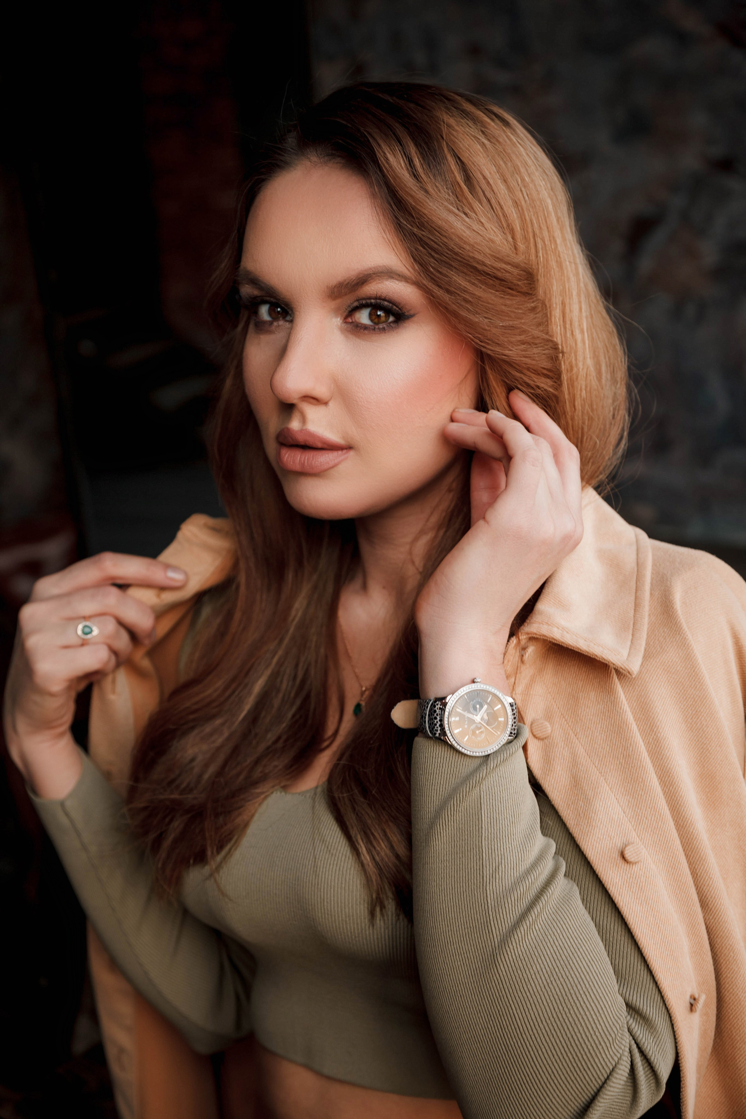 Открыть. Фотограф-ретушер