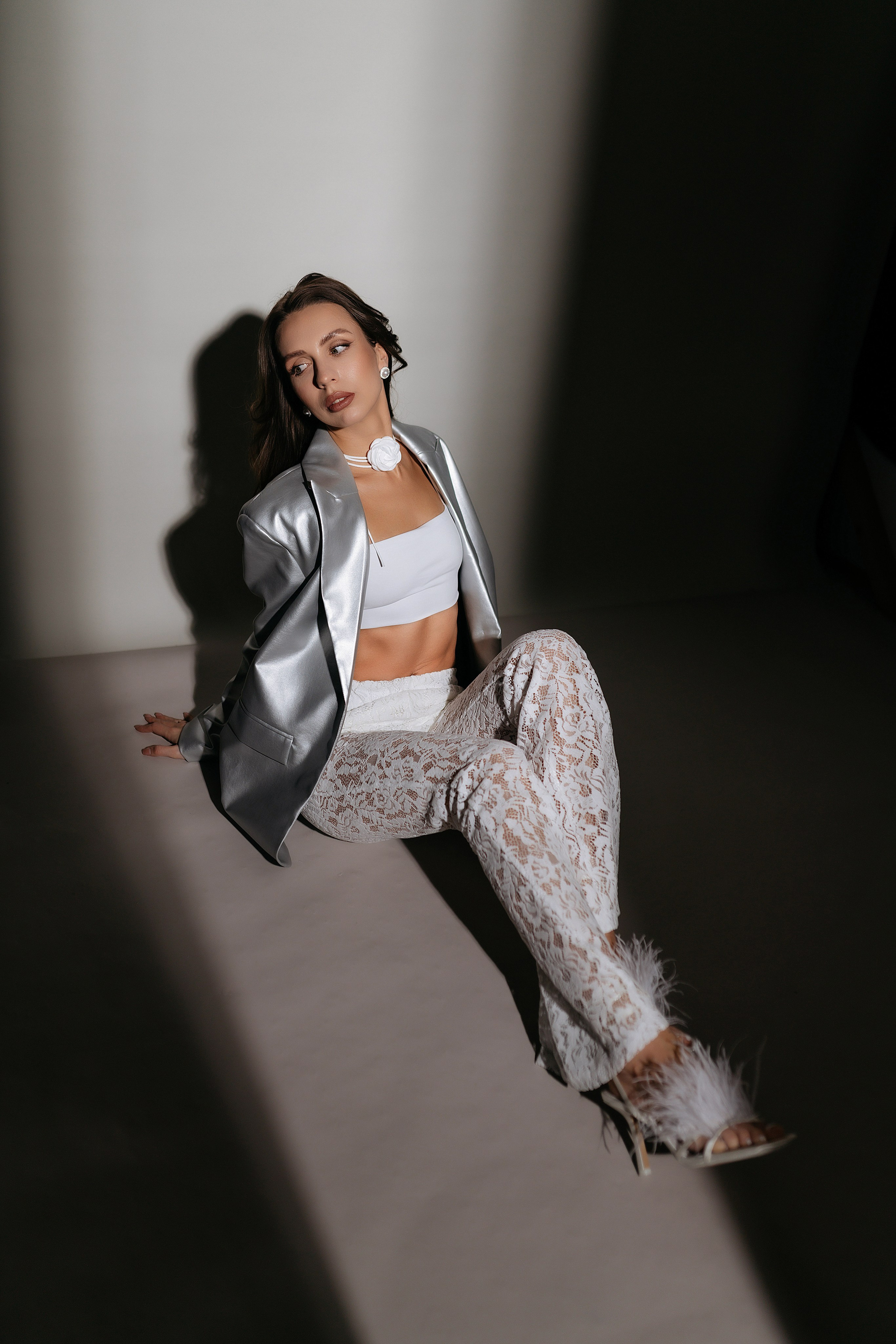 Юлия. Фотограф Карина Шмулёва. Воронеж и область