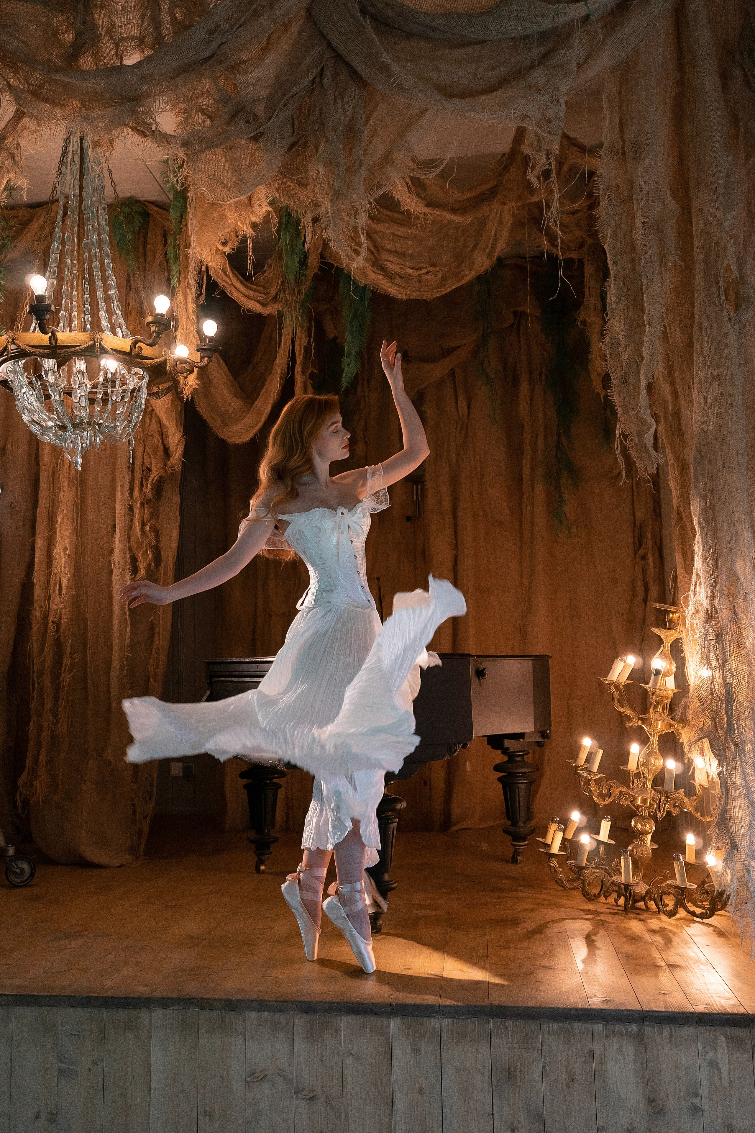 Творческие. Твой фотограф в Москве