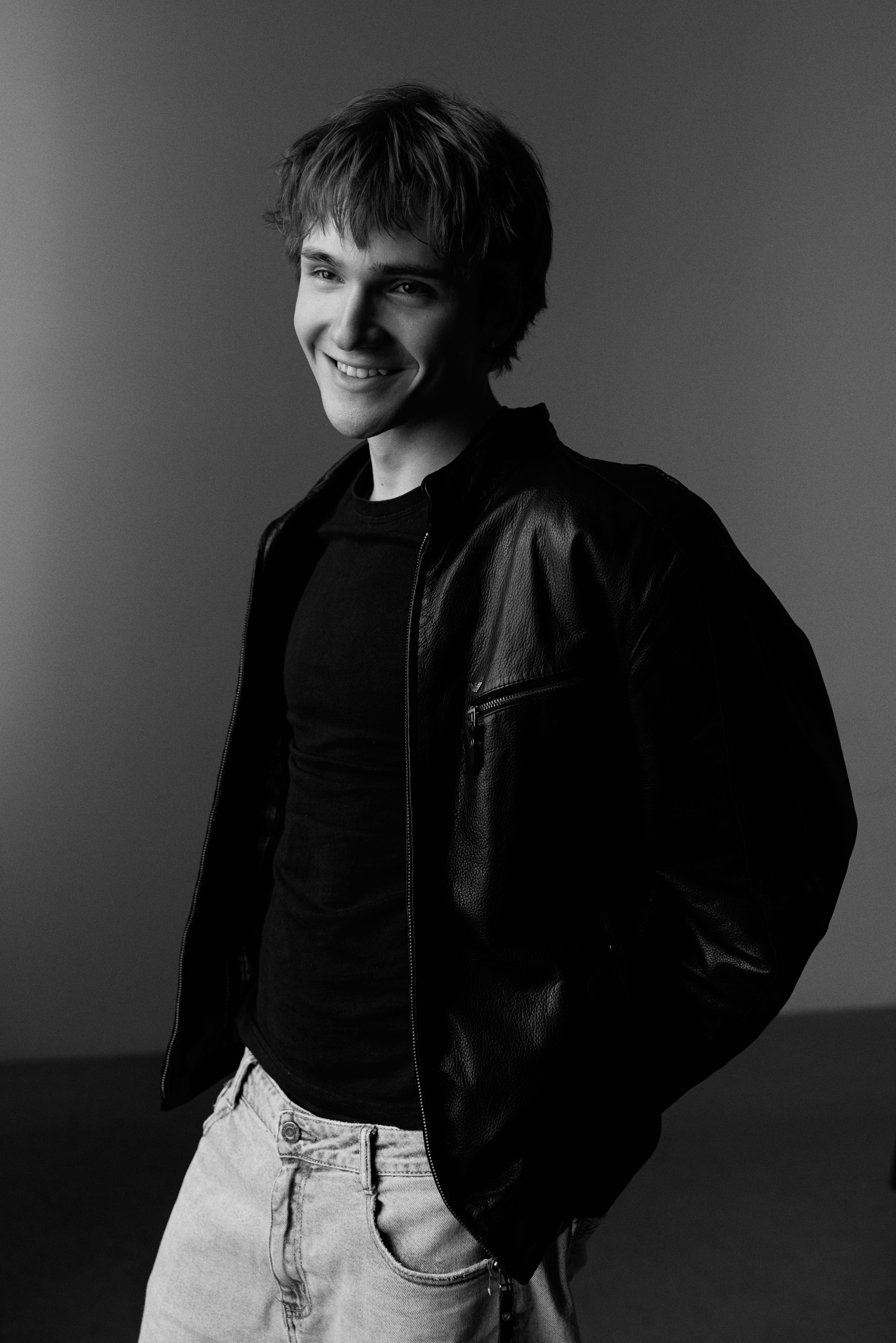 Студийная съёмка. Портретный и репортажной фотограф в Москве