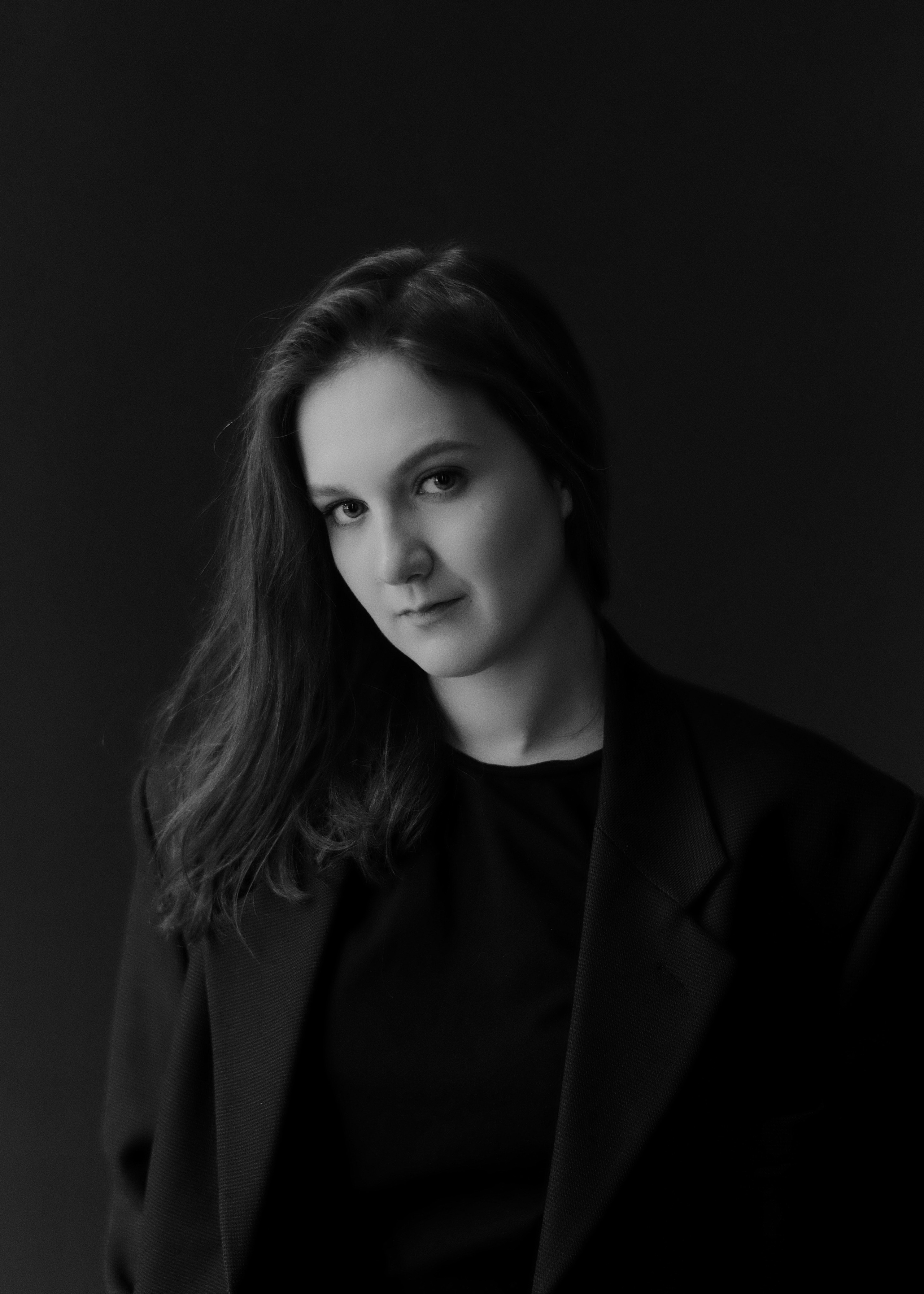 Студийная съёмка. Портретный и репортажной фотограф в Москве