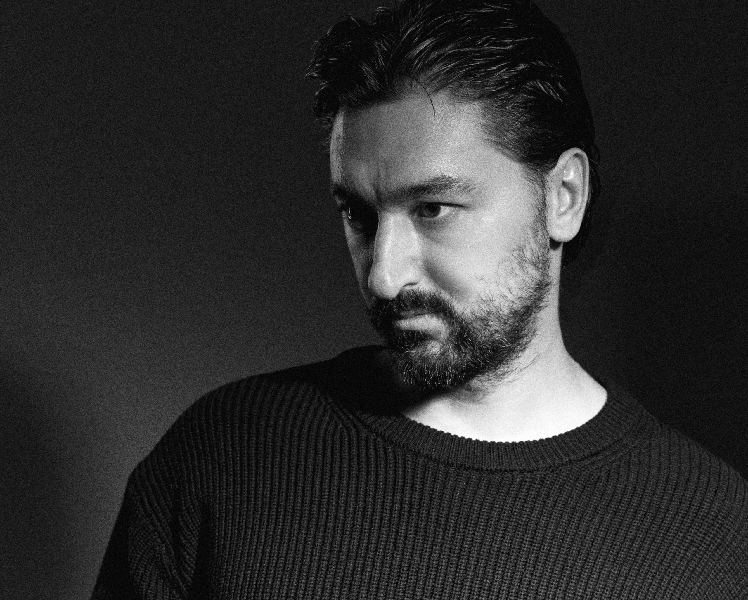 Студийная съёмка