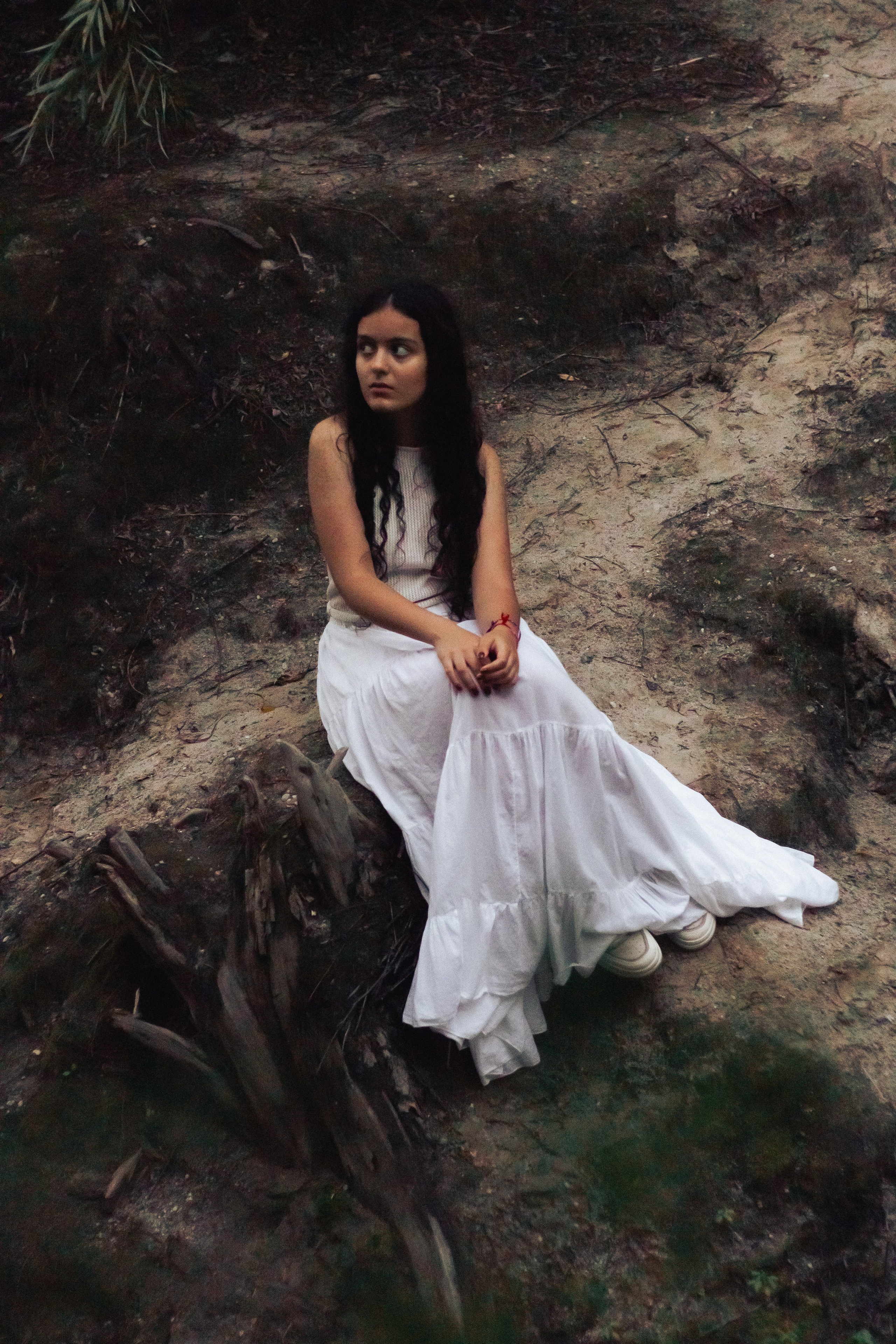 Три мавки. Фотограф Благовещенска Яна