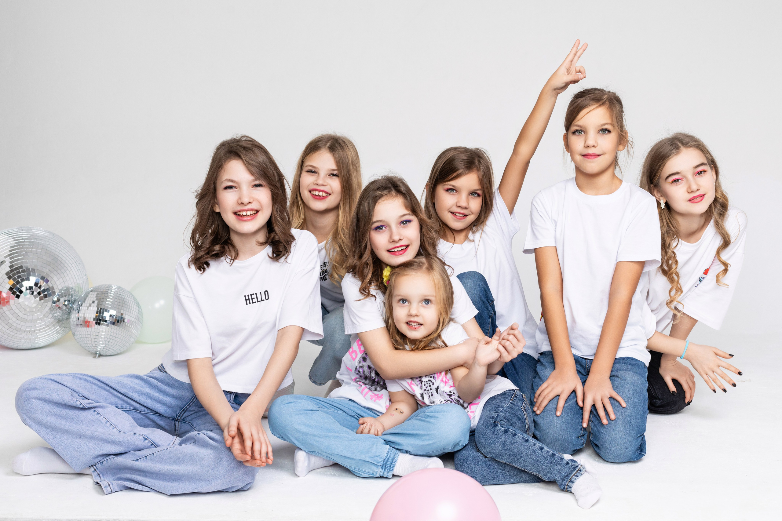 Истории. Фотограф Владимир Зиновьев