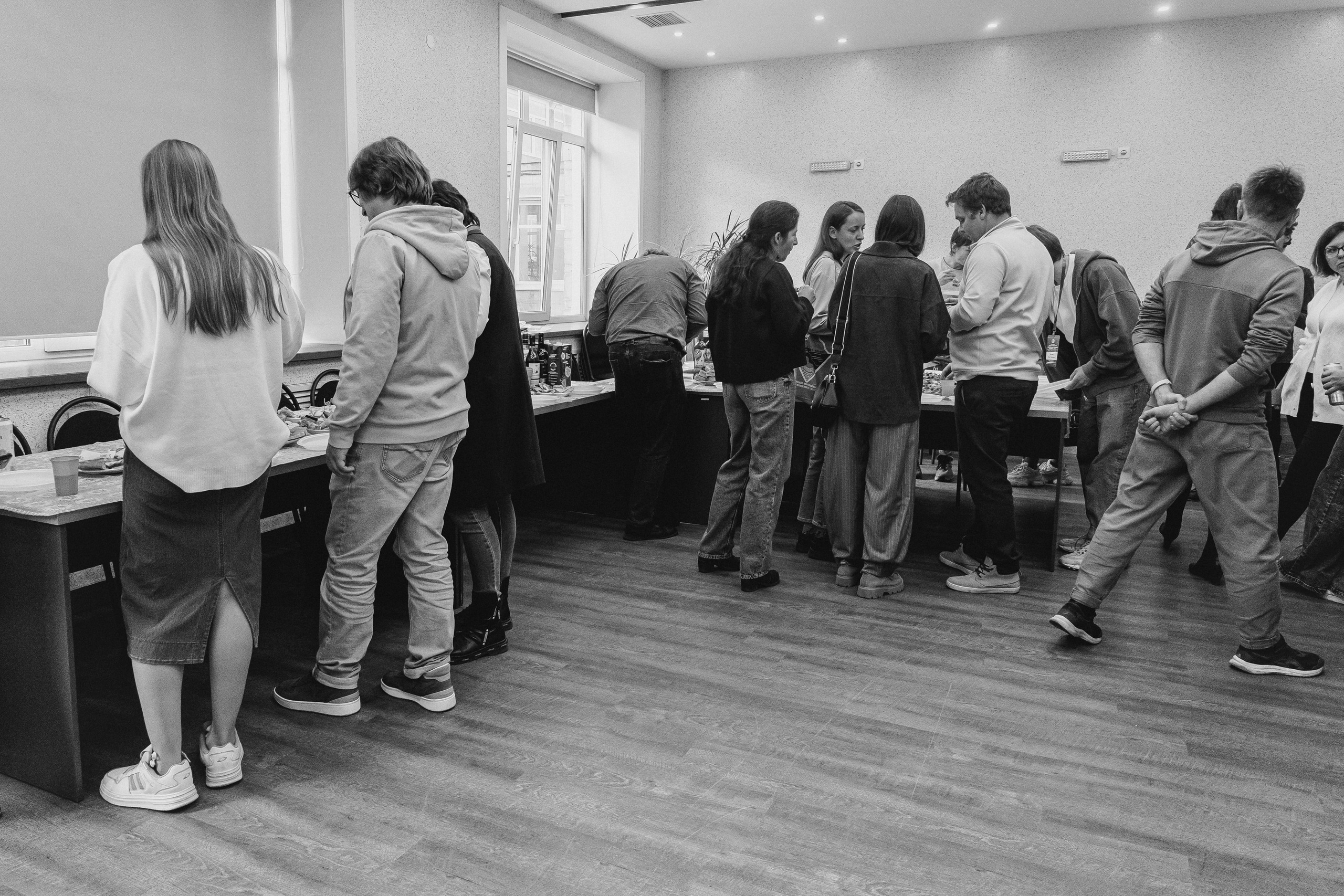 Всероссийская конференция молодых ученых «Современные проблемы геохимии — 2025»