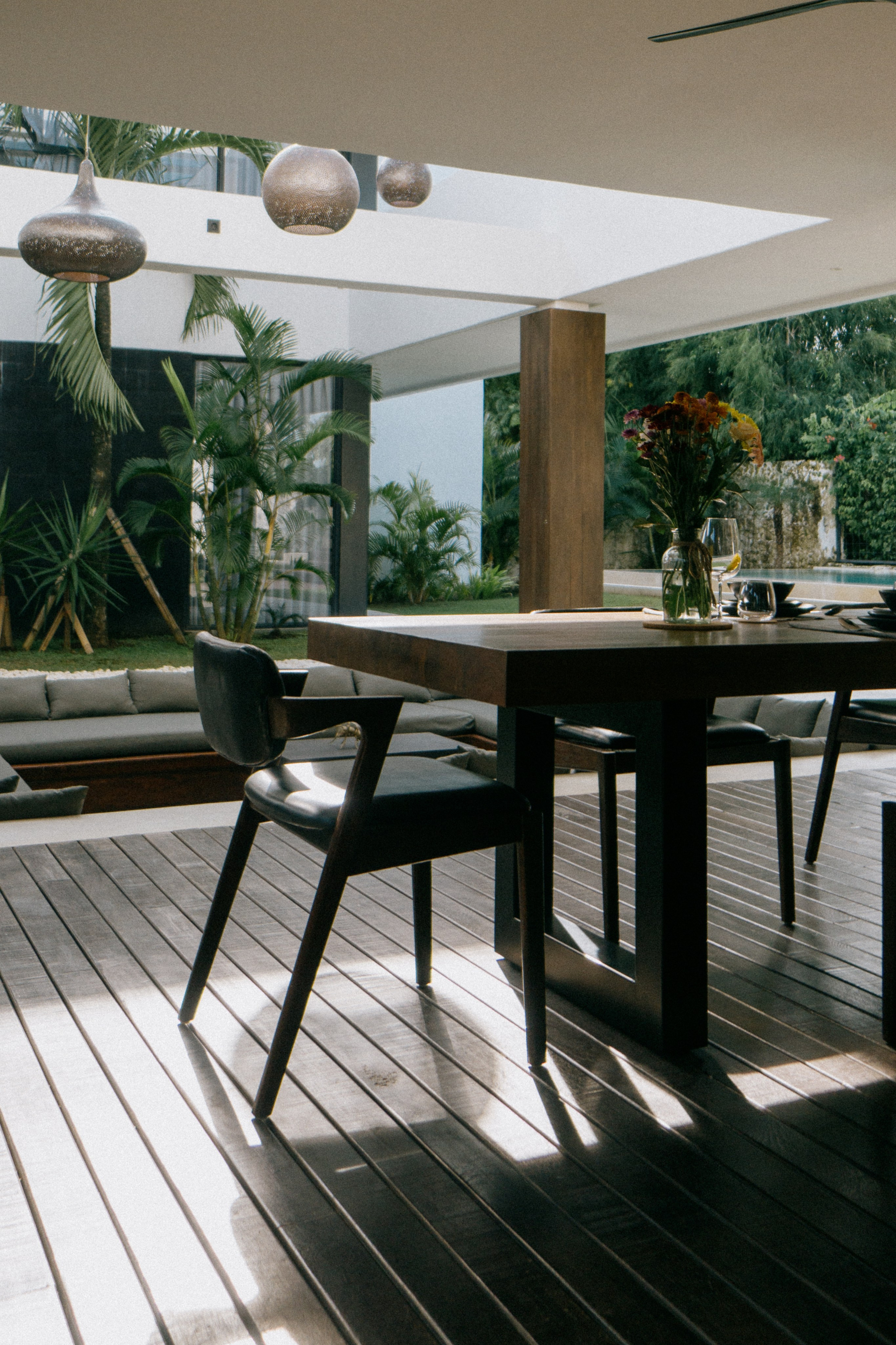 Интерьеры. Анна Шадричева / Портретный фотограф / Москва и Калуга