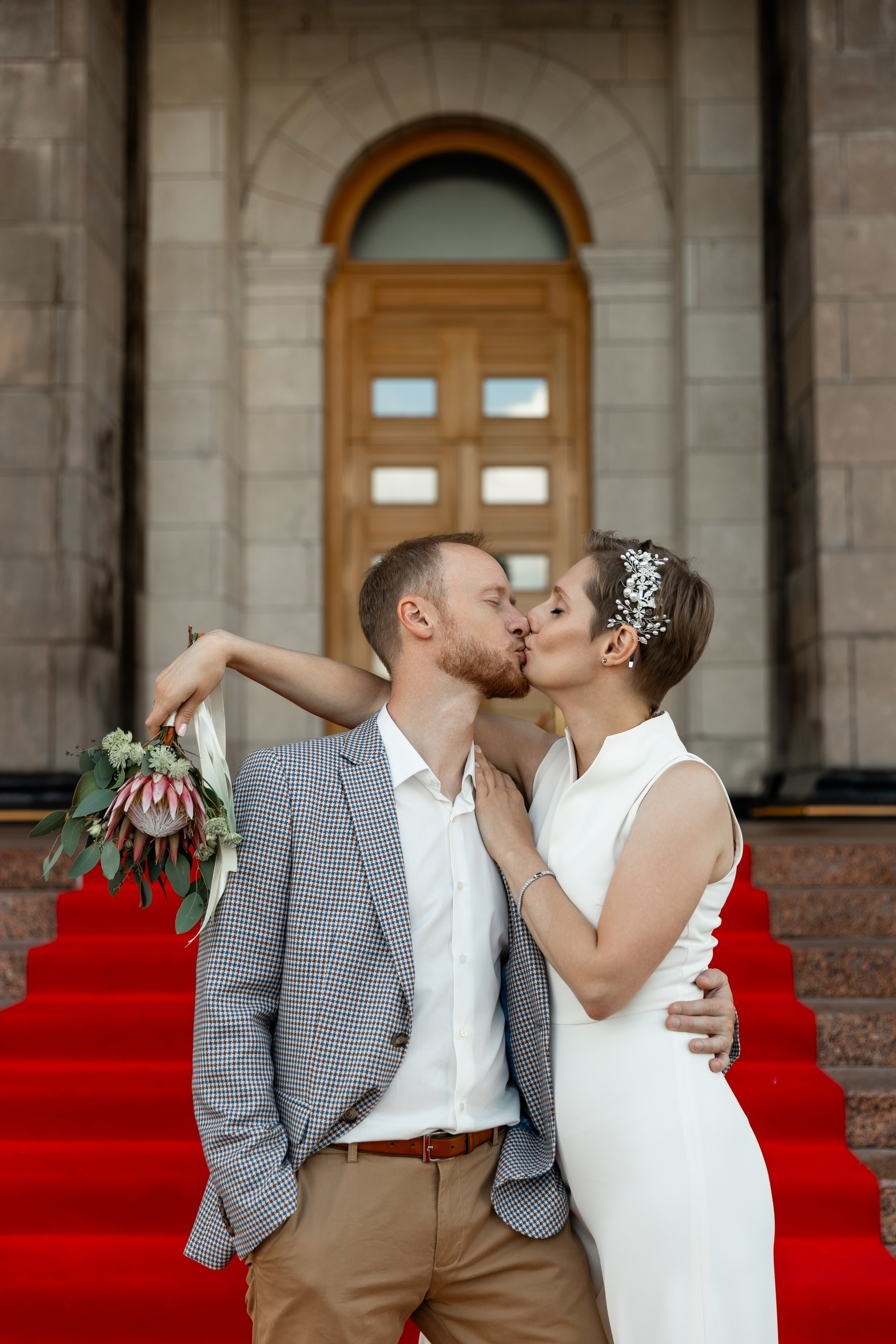 Евгений и Евгения. Татьяна Чернышова свадебный фотограф Москва