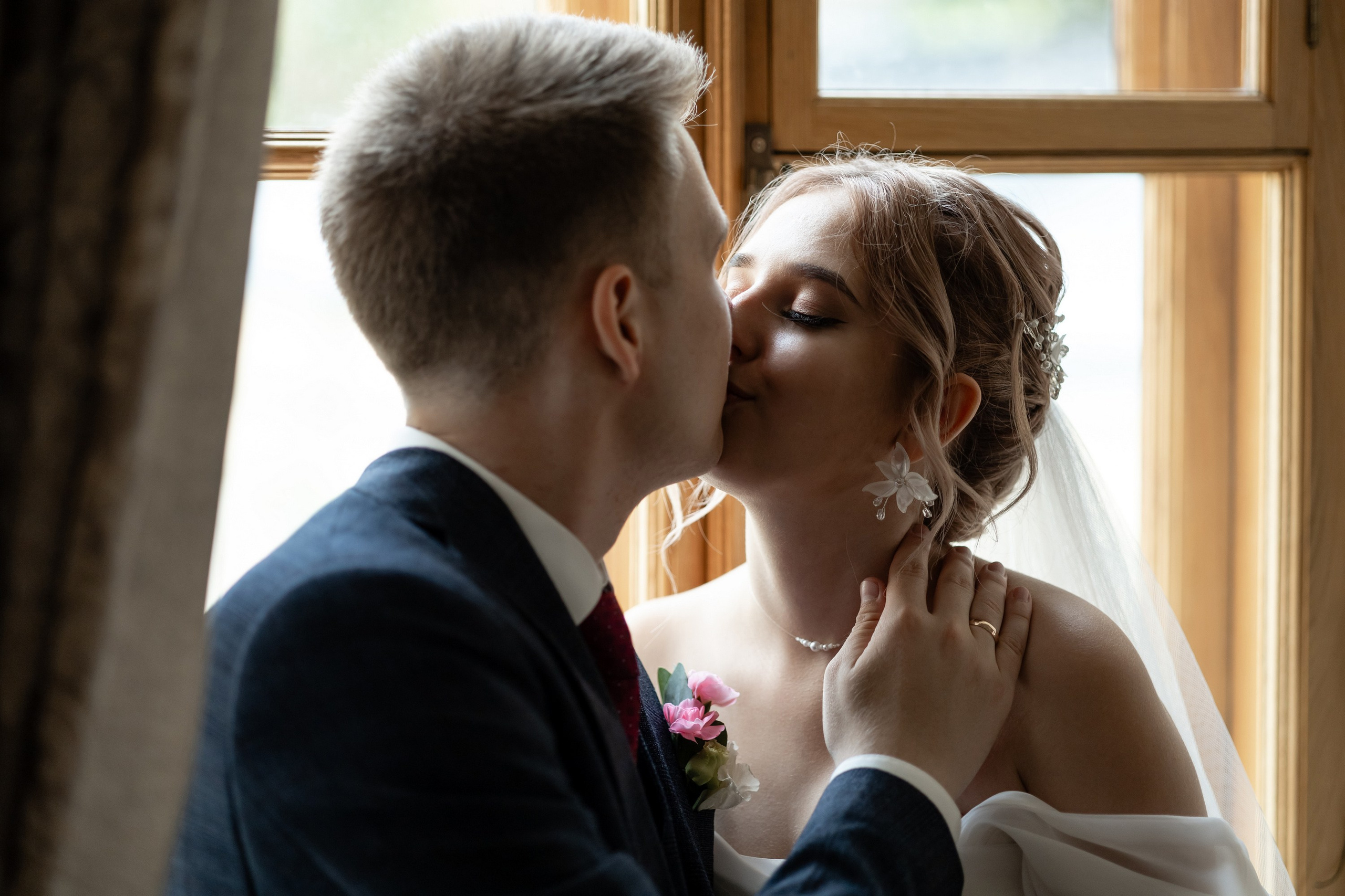 Михаил и Валерия. Татьяна Чернышова свадебный фотограф Москва