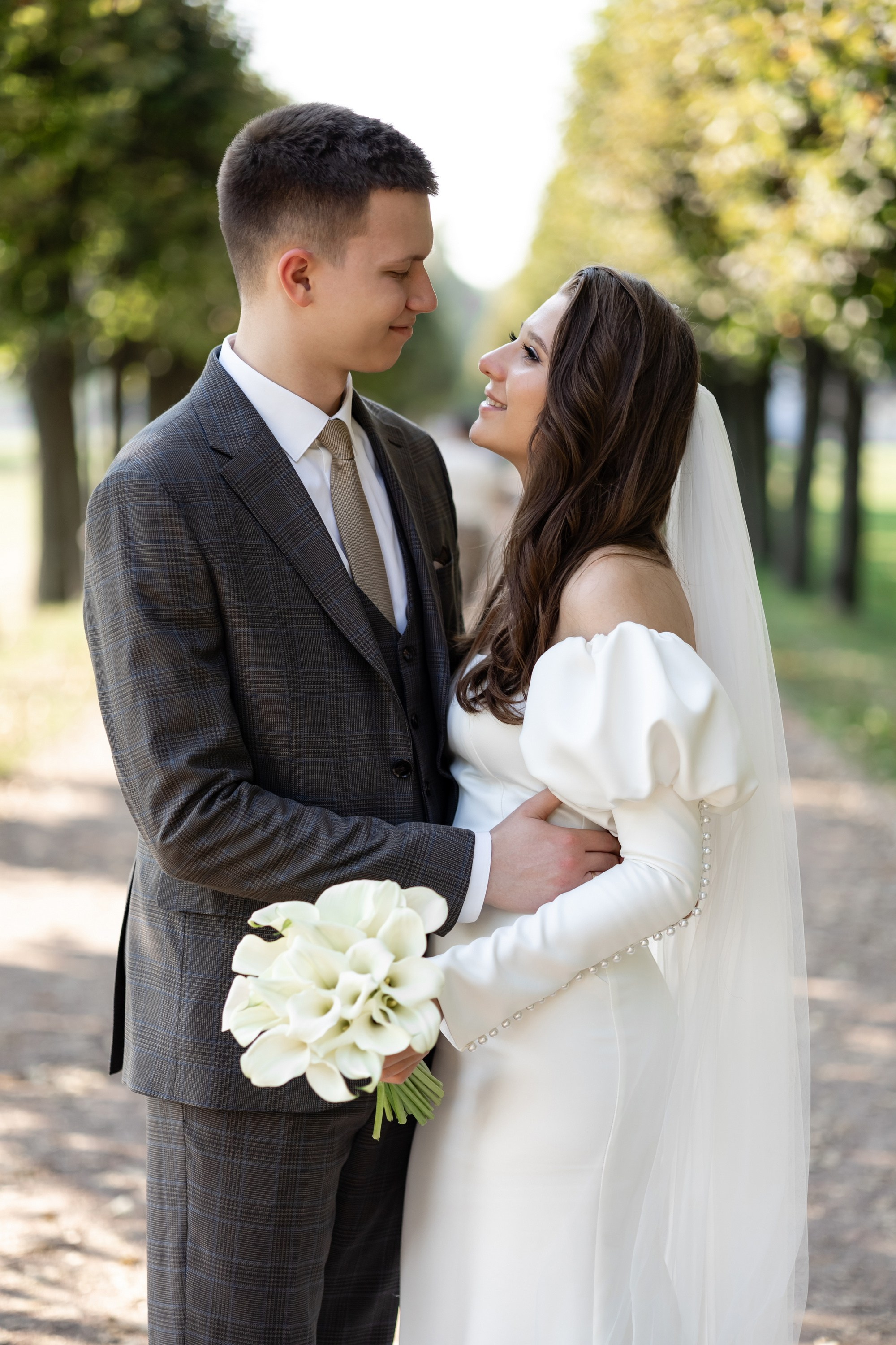 Егор и Анастасия (1 день). Татьяна Чернышова свадебный фотограф Москва