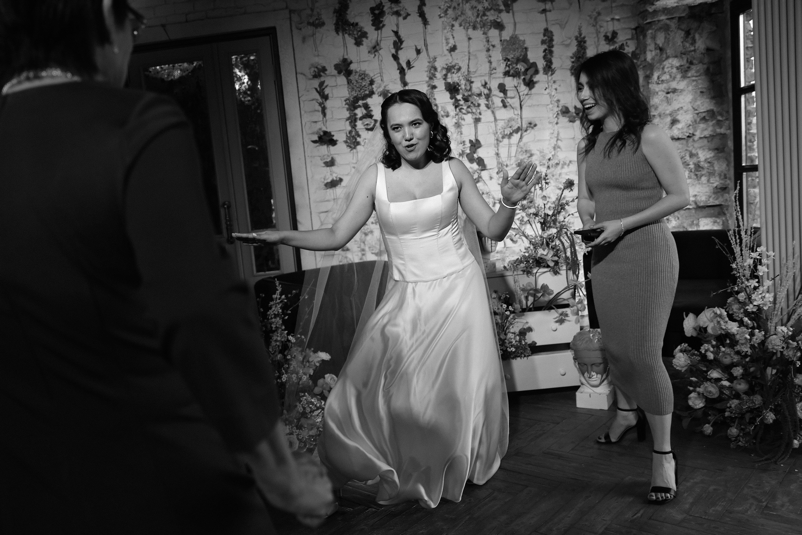 Ярче. Свадебный и семейный фотограф в Балашихе и в Москве