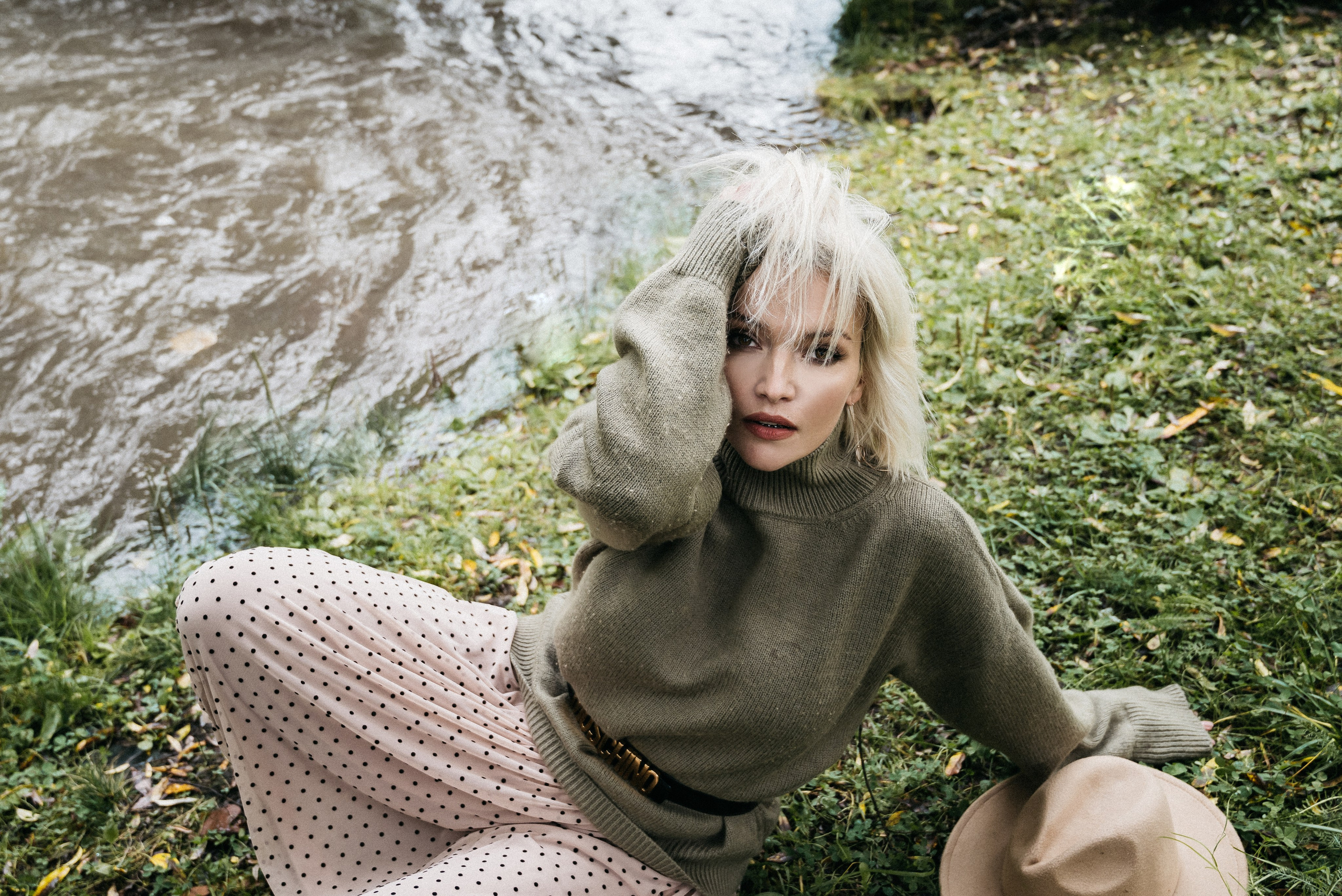 Ирен. Тамара Власова