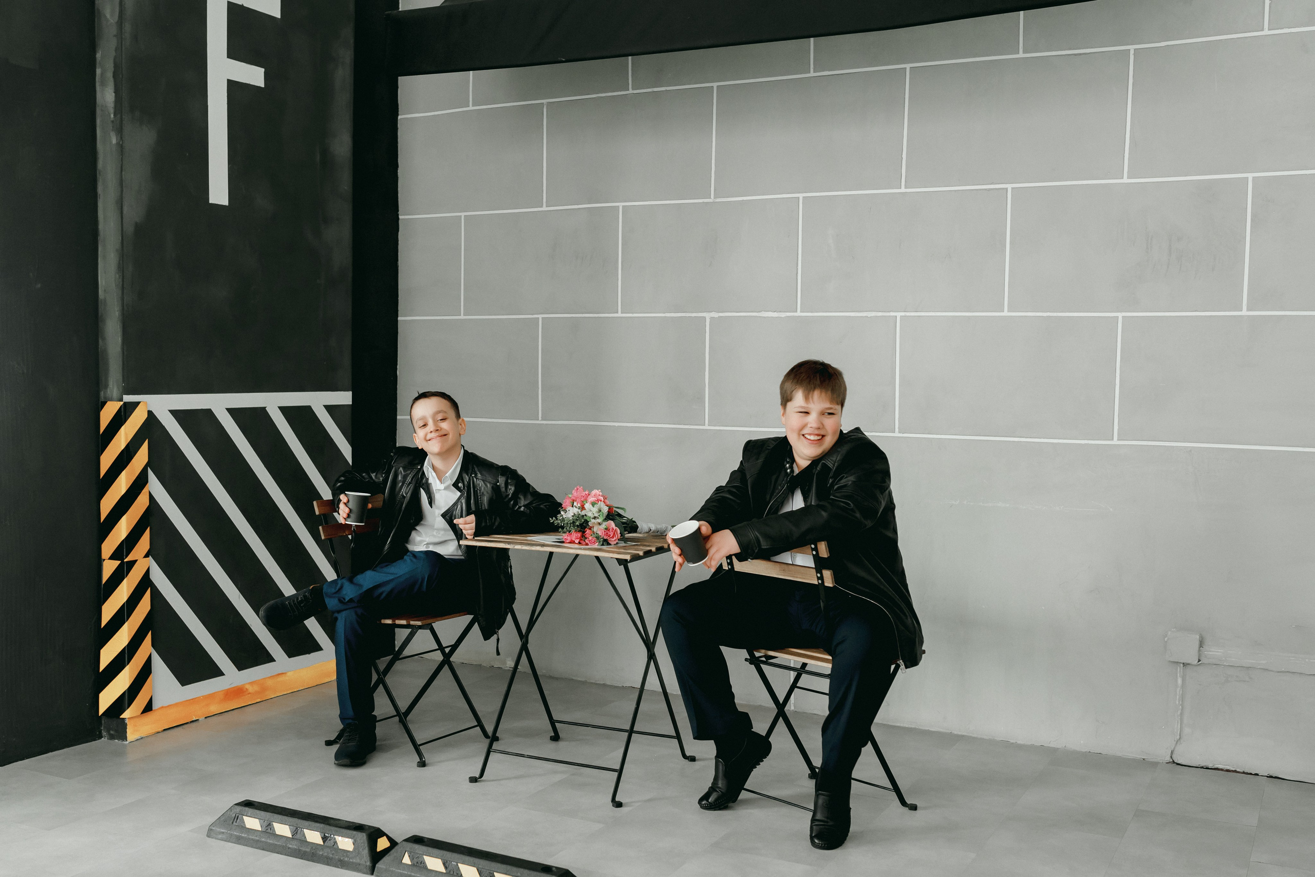 Александра и Владимир. Фотограф Ким Наталья в Красноярске