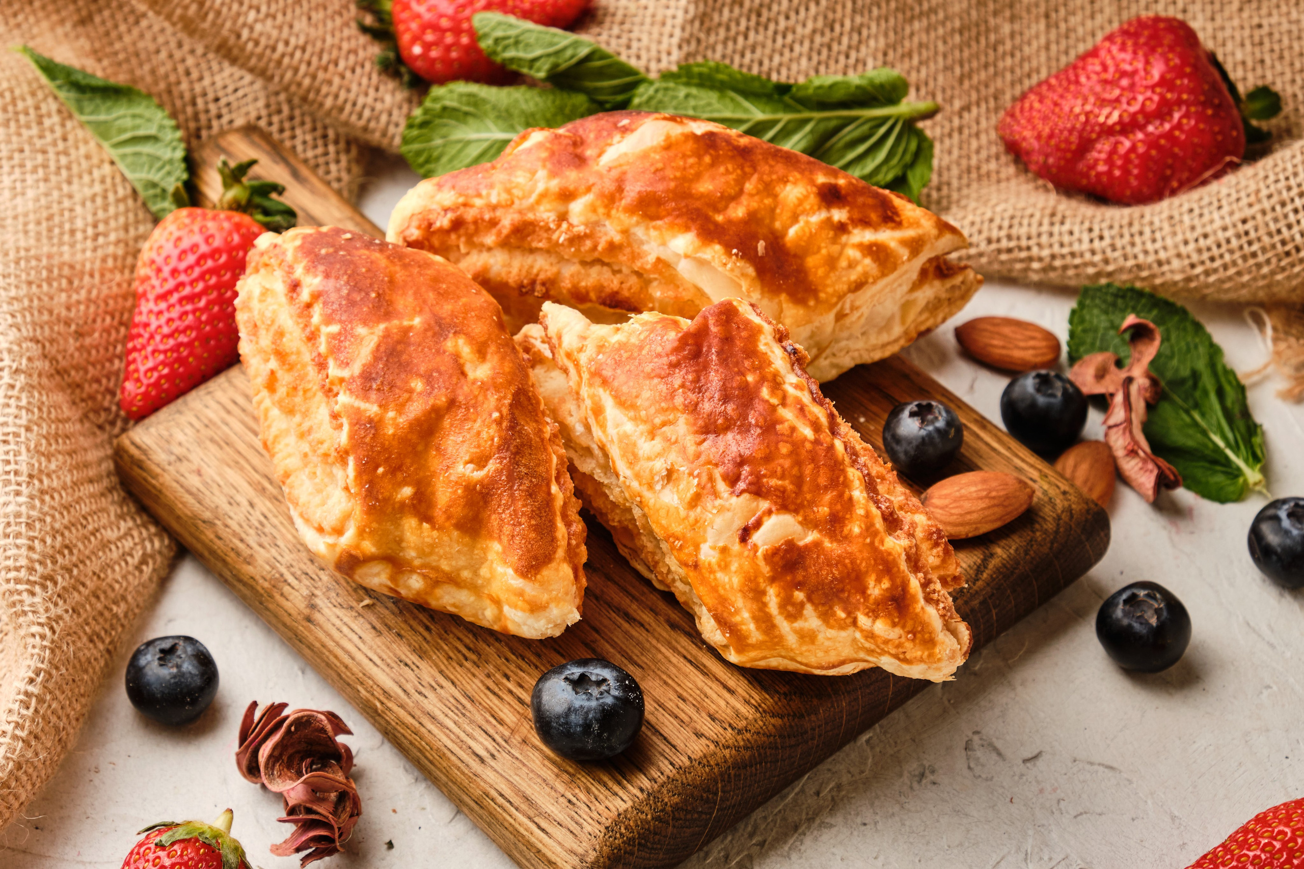 Десерты. Commercial Photographer Tbilisi | Food & Product Photography | Vitaly Gorbachev