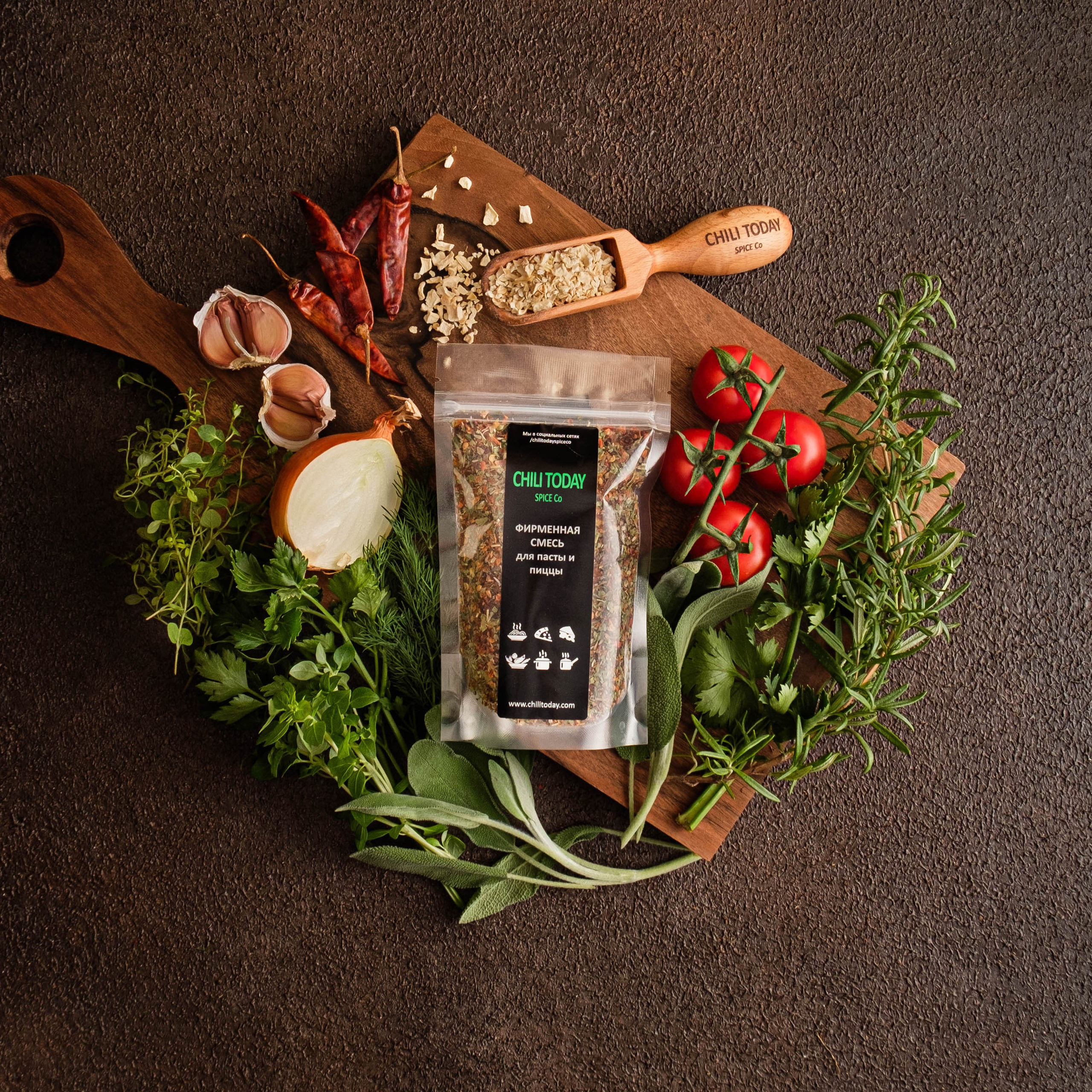 Chili Today. Фуд-фотограф в Москве | Профессиональная съемка блюд и еды | Горбачёв Виталий