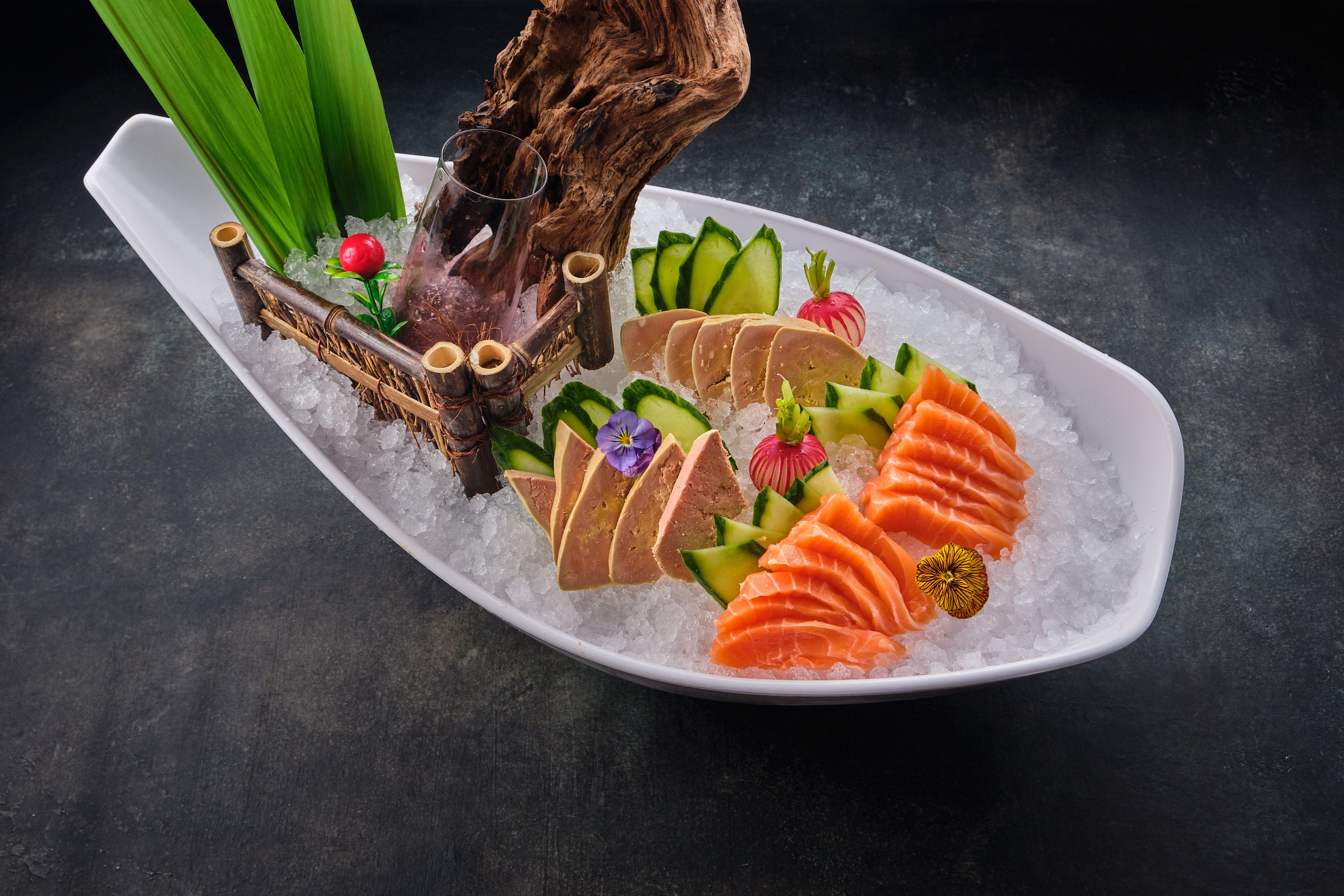 Шанхай 上海饭店. Фуд-фотограф в Москве | Профессиональная съемка блюд и еды | Горбачёв Виталий