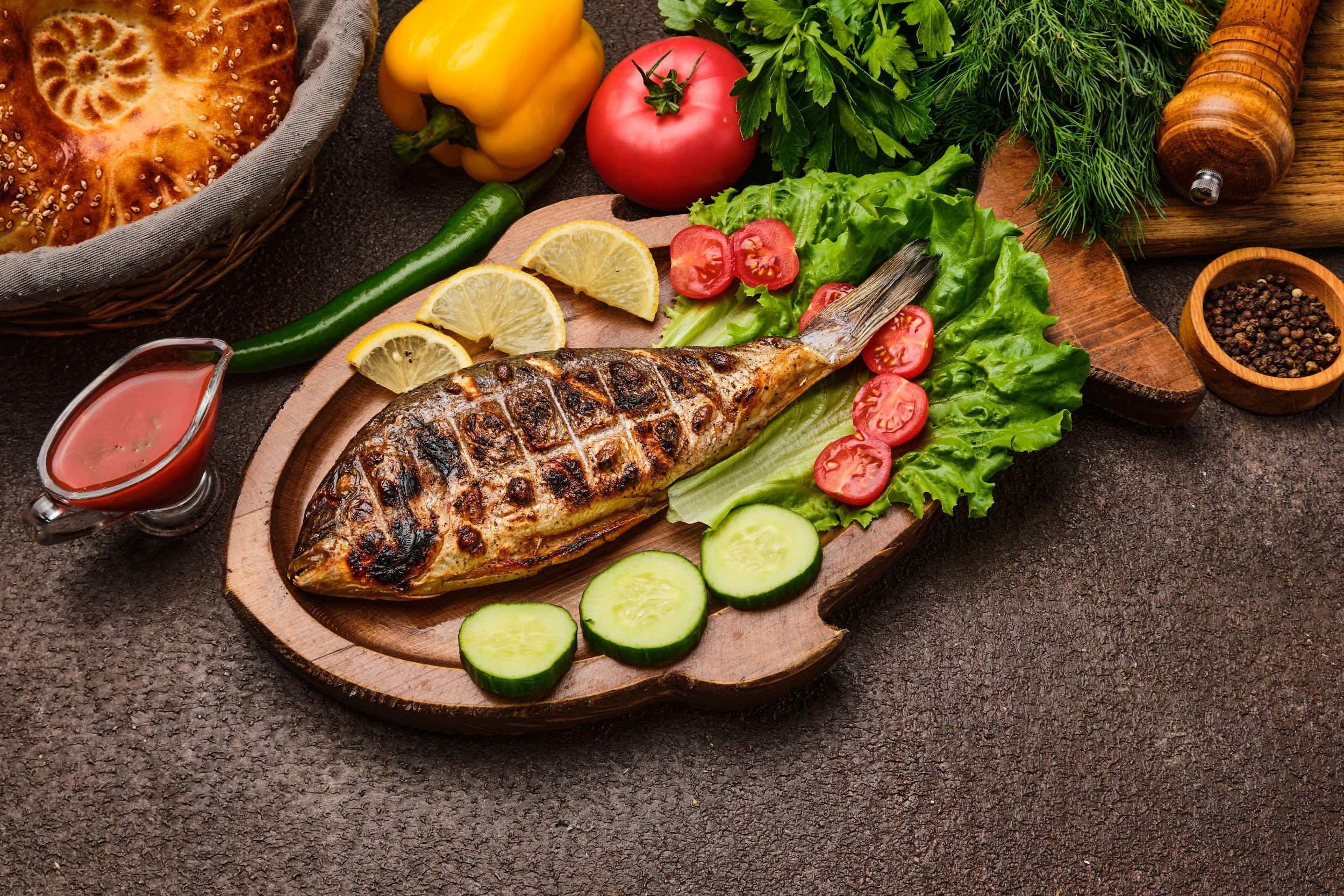 Маргилан. Фуд-фотограф в Москве | Профессиональная съемка блюд и еды | Горбачёв Виталий