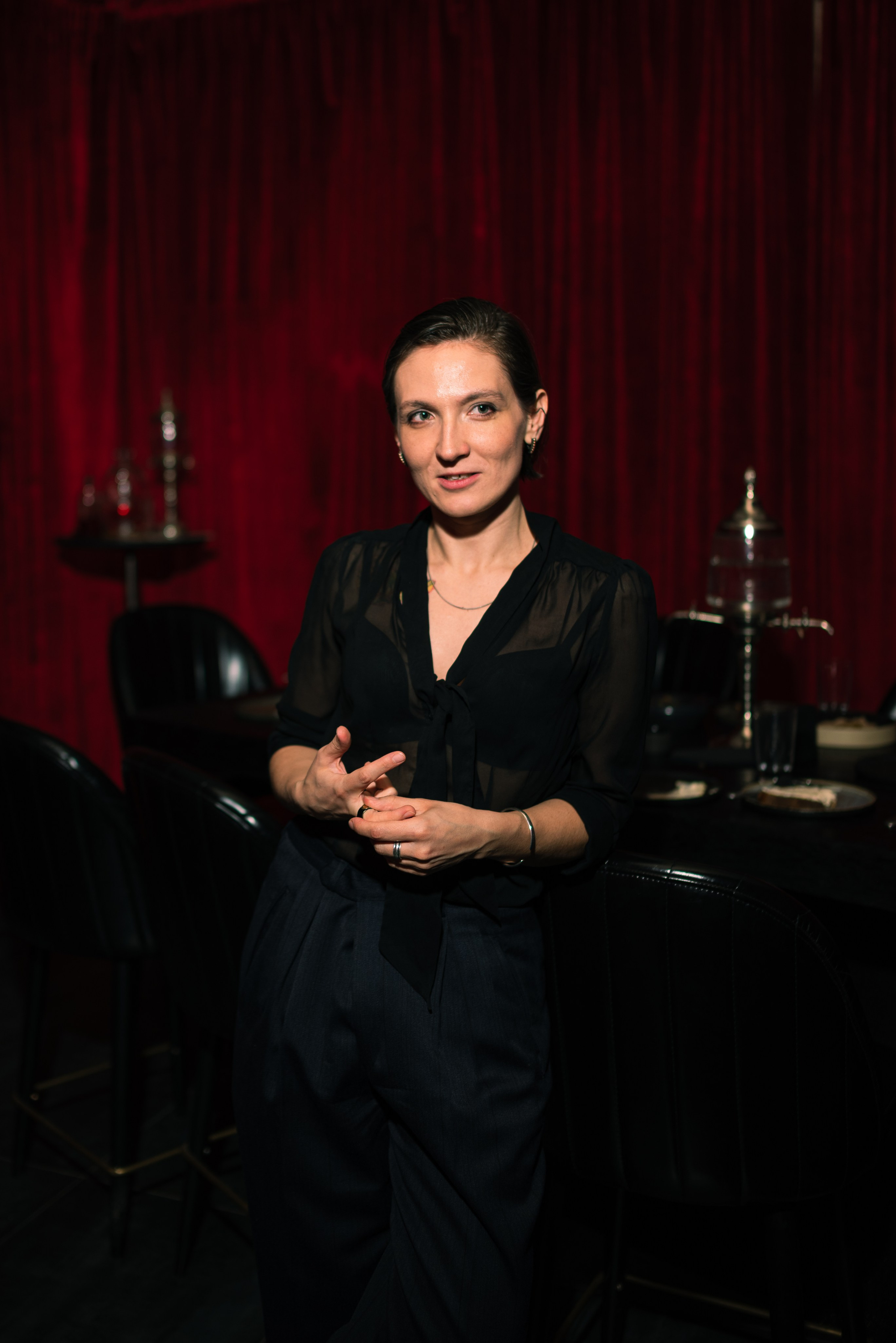 Барный ивент от Привет, не хочешь сходить. Фотограф Дарья Сафонова Dashulkacss