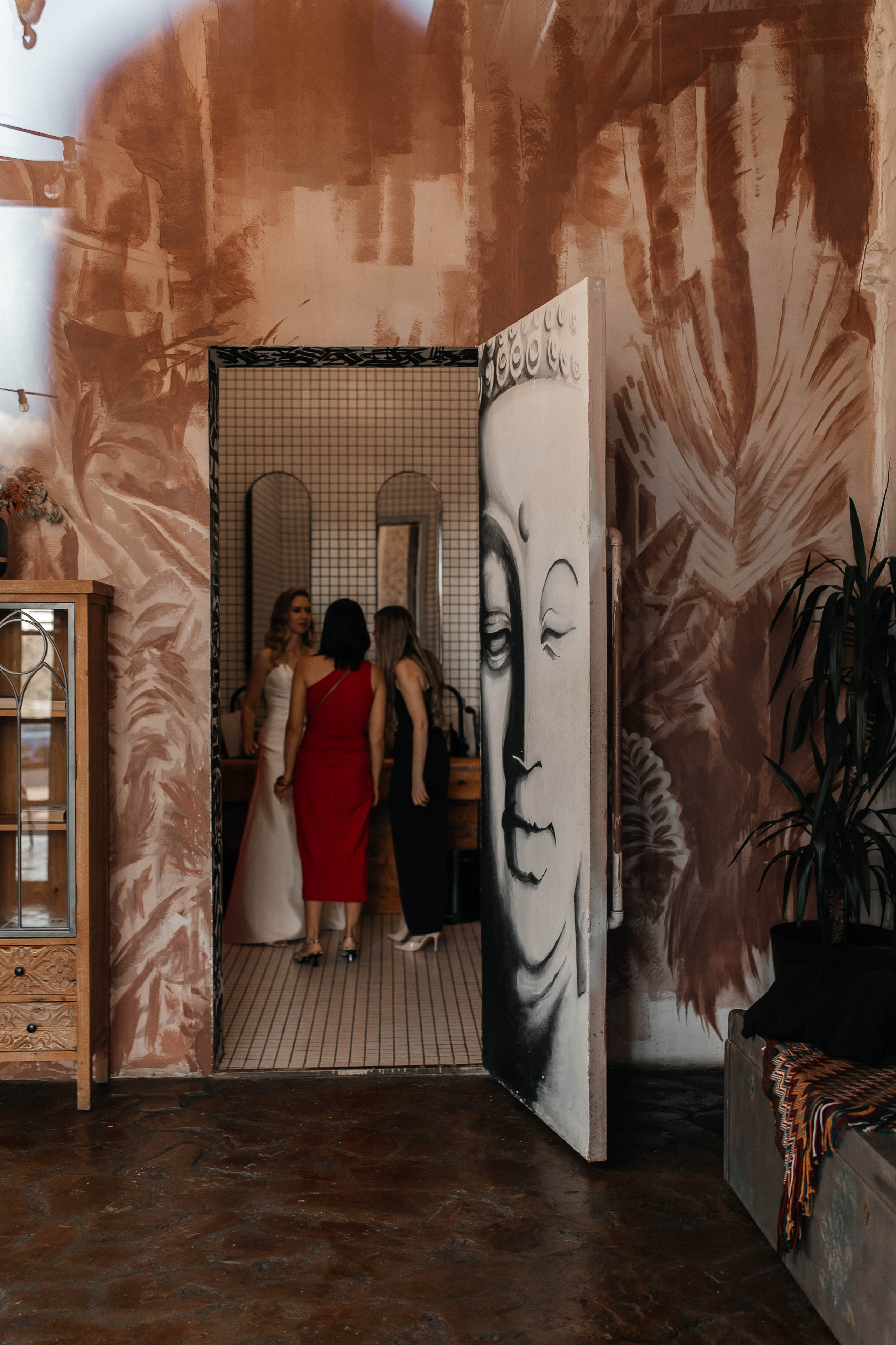 Соня и Алексей. Профессиональный фотограф