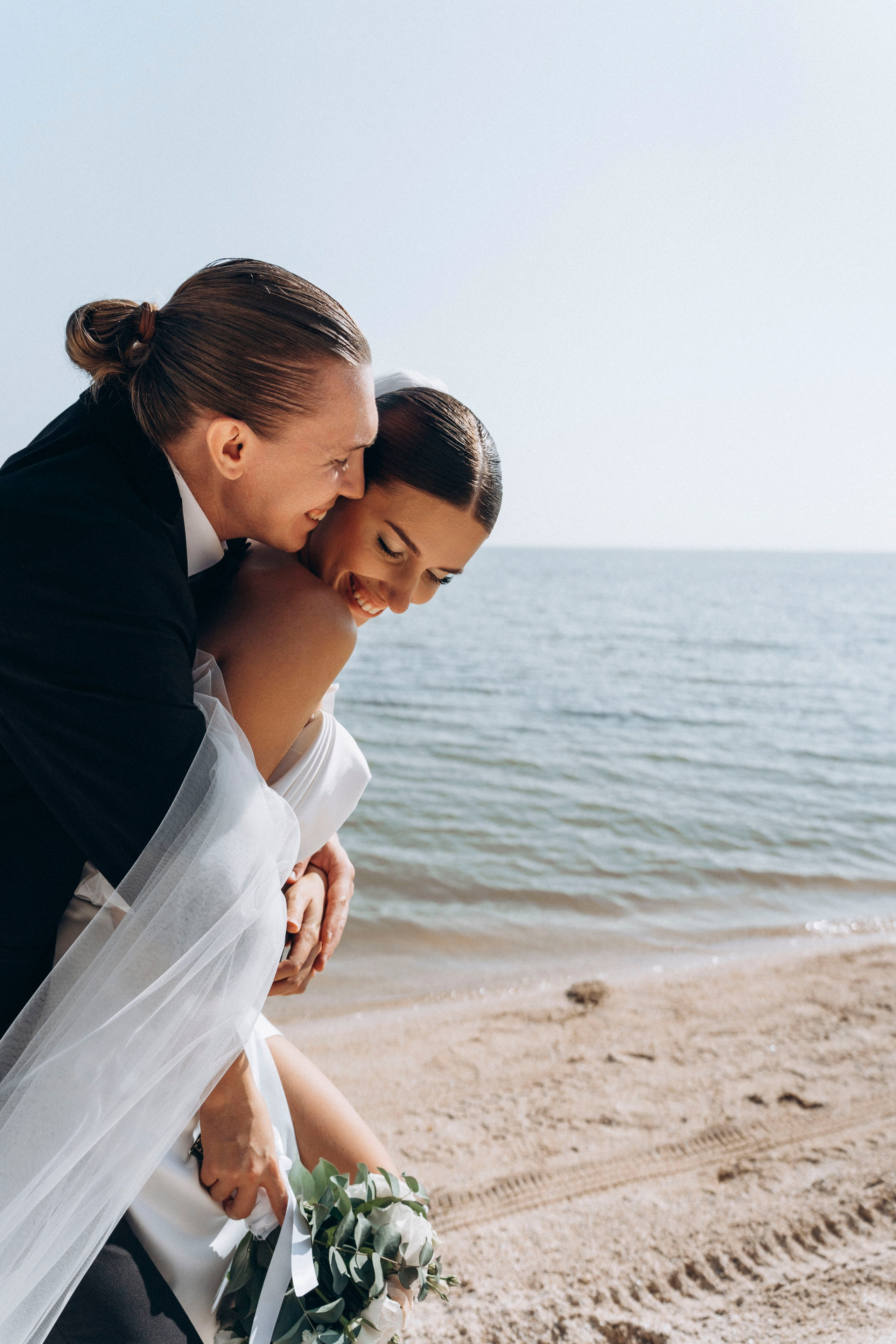 Свадебный и семейный фотограф в Ейске Инна Чаплюк
