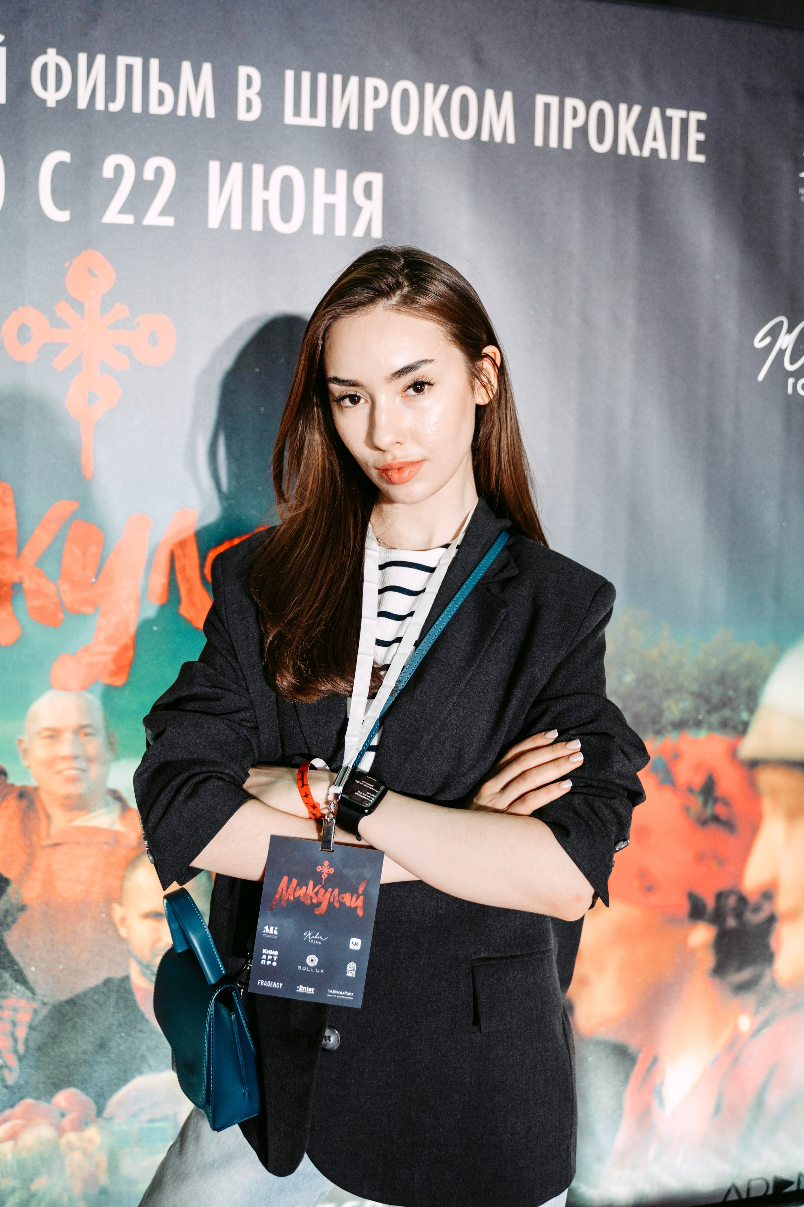 Премьера фильма «Микулай». Главная