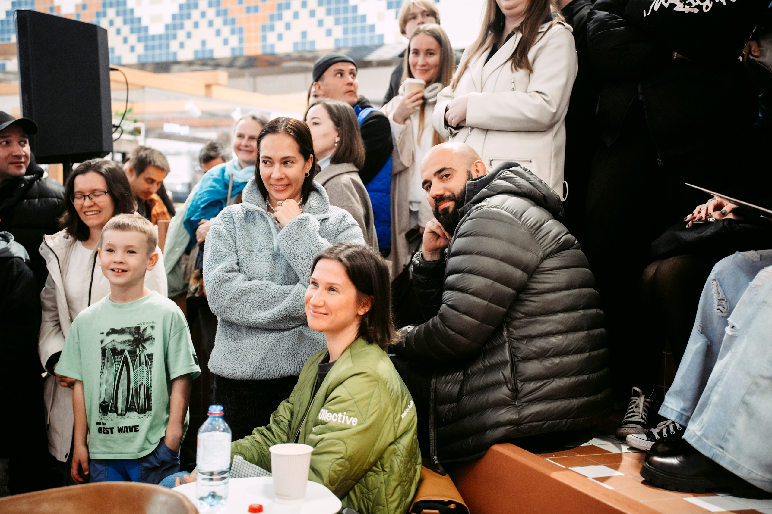 Фестиваль «Очень! Осень». Главная