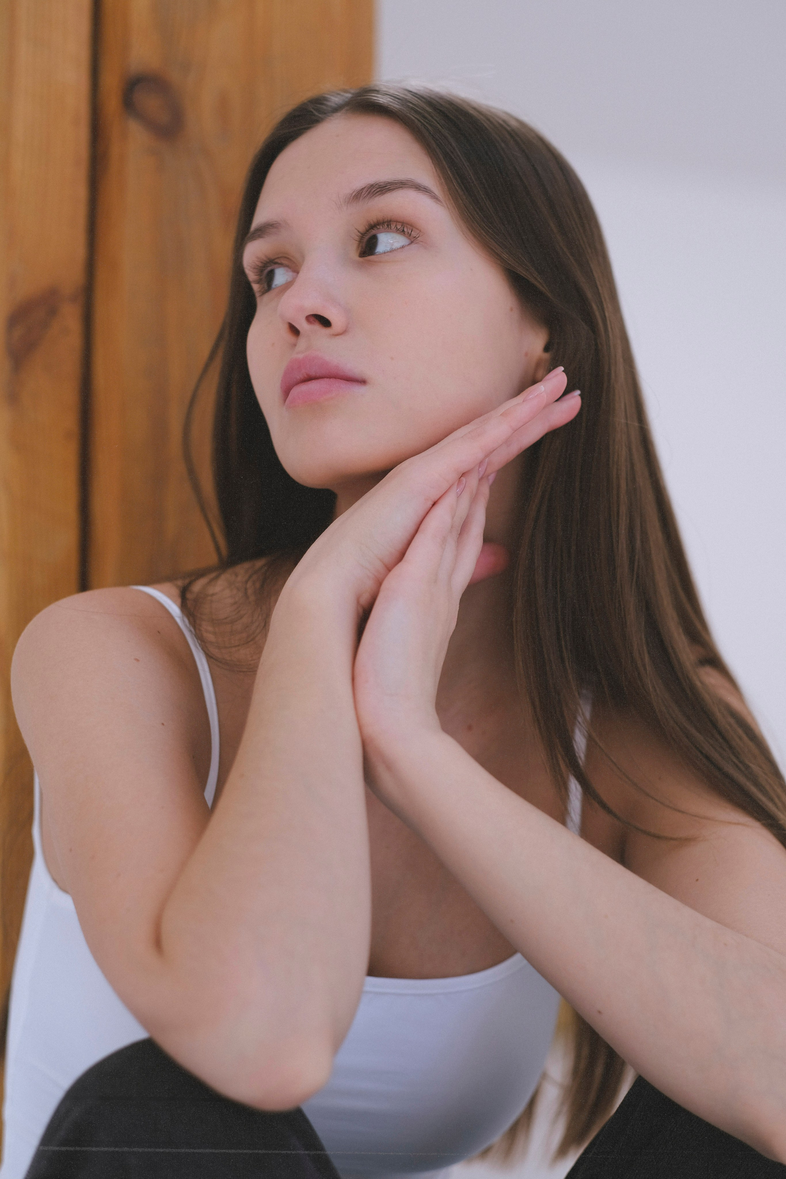 Полина. Главная