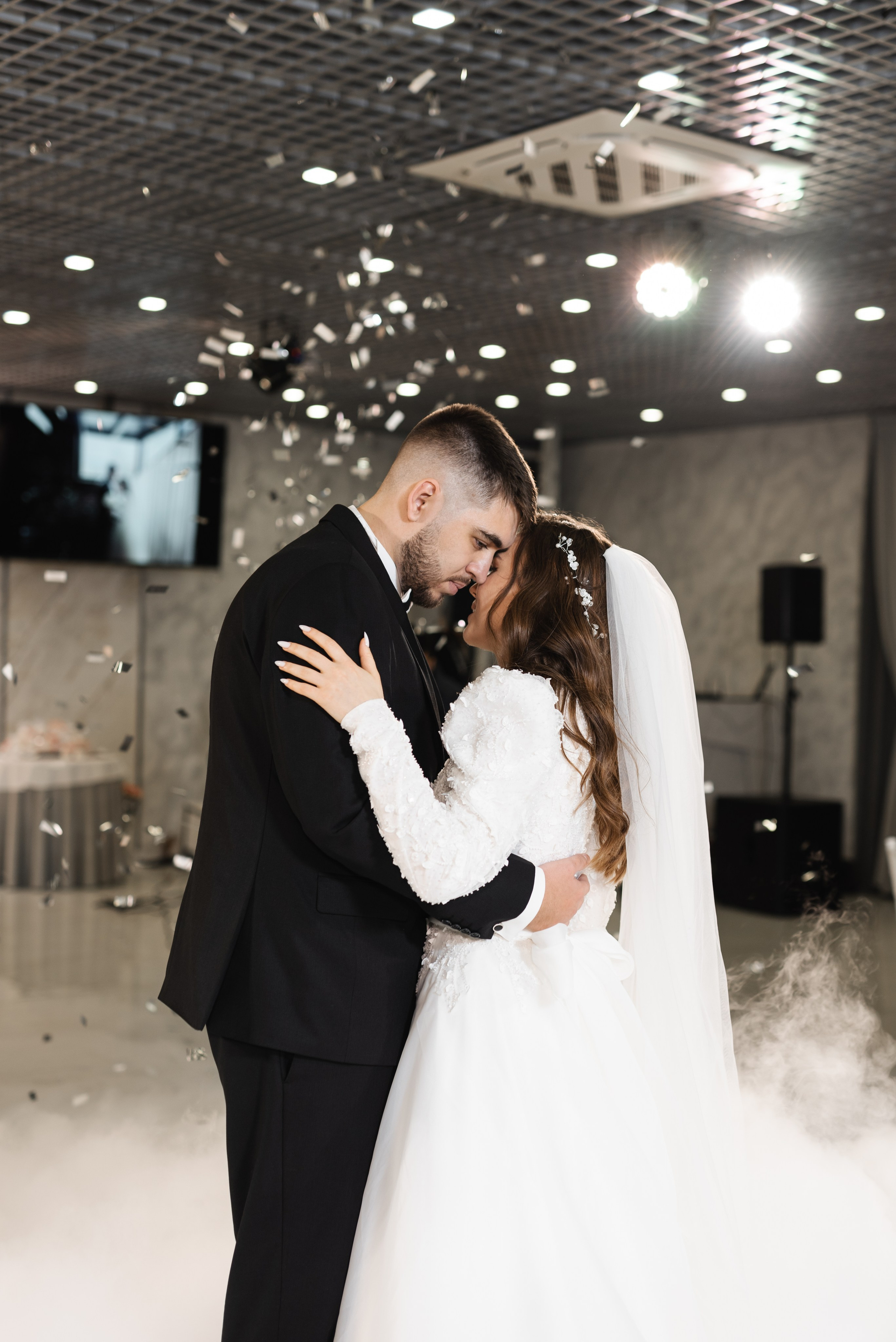 Тимур и Екатерина. Свадебный и семейный фотограф Светлана Матвеенко