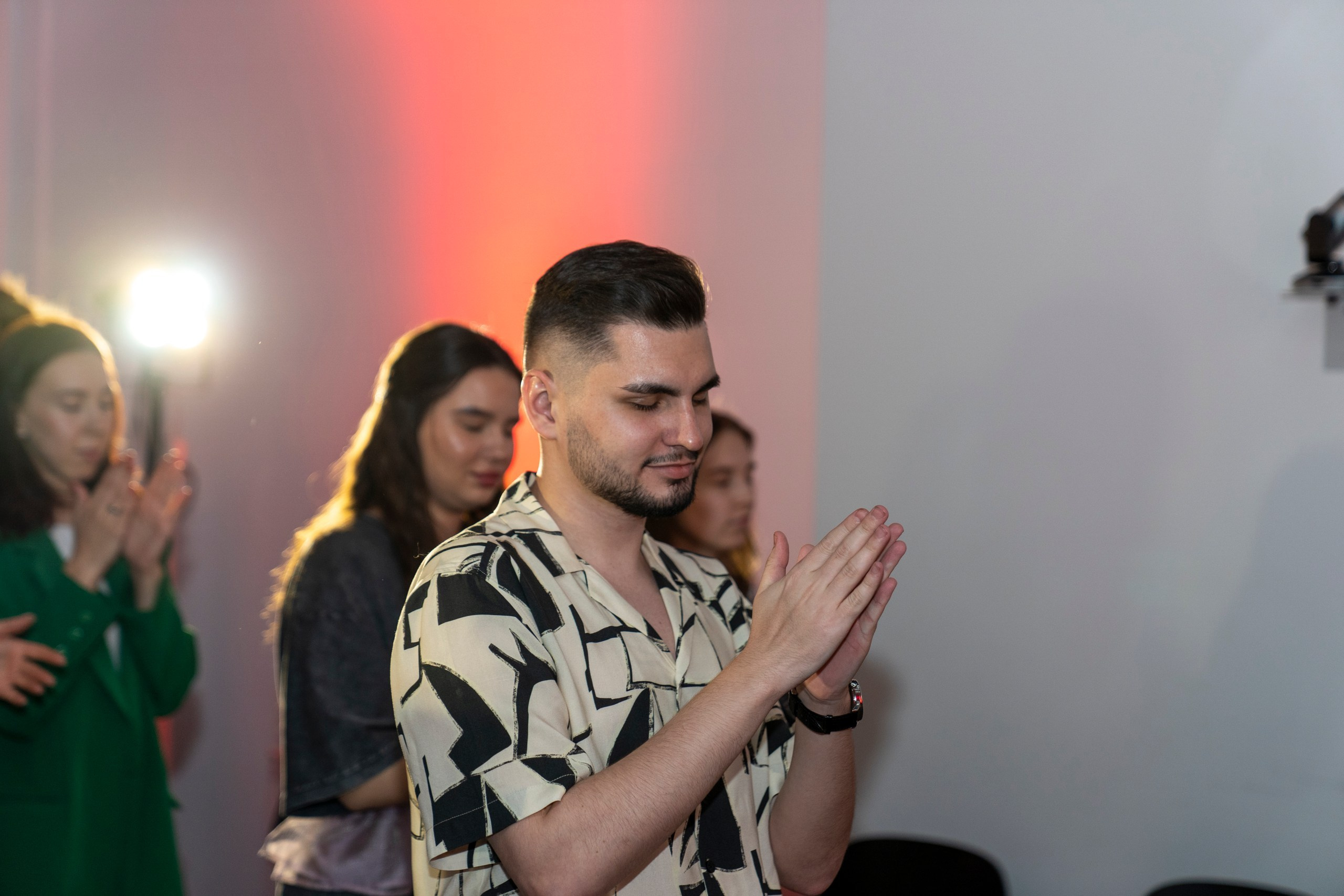 Групповые/Репортажные съемки. Dmitry Golenko