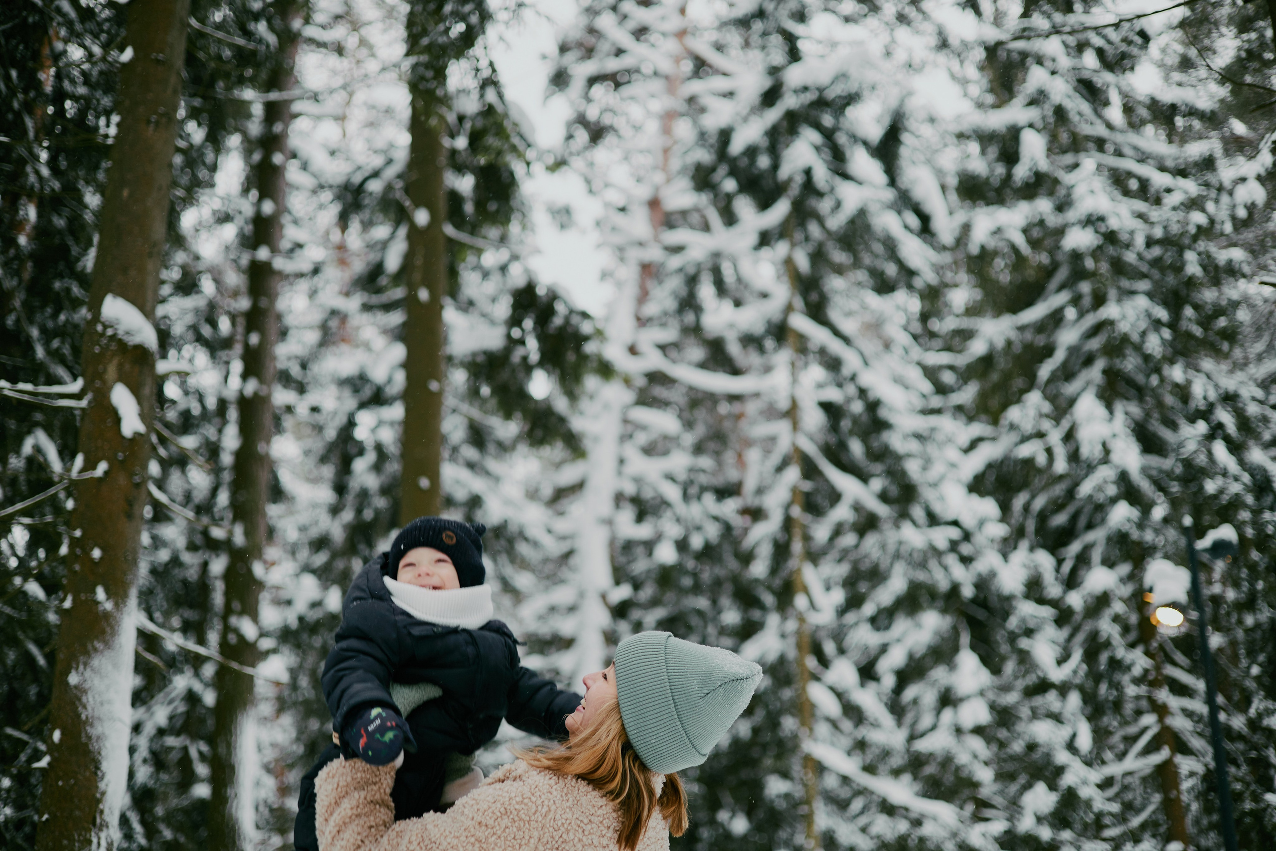 Зимний сад. Алина|Life Фотограф|Москва