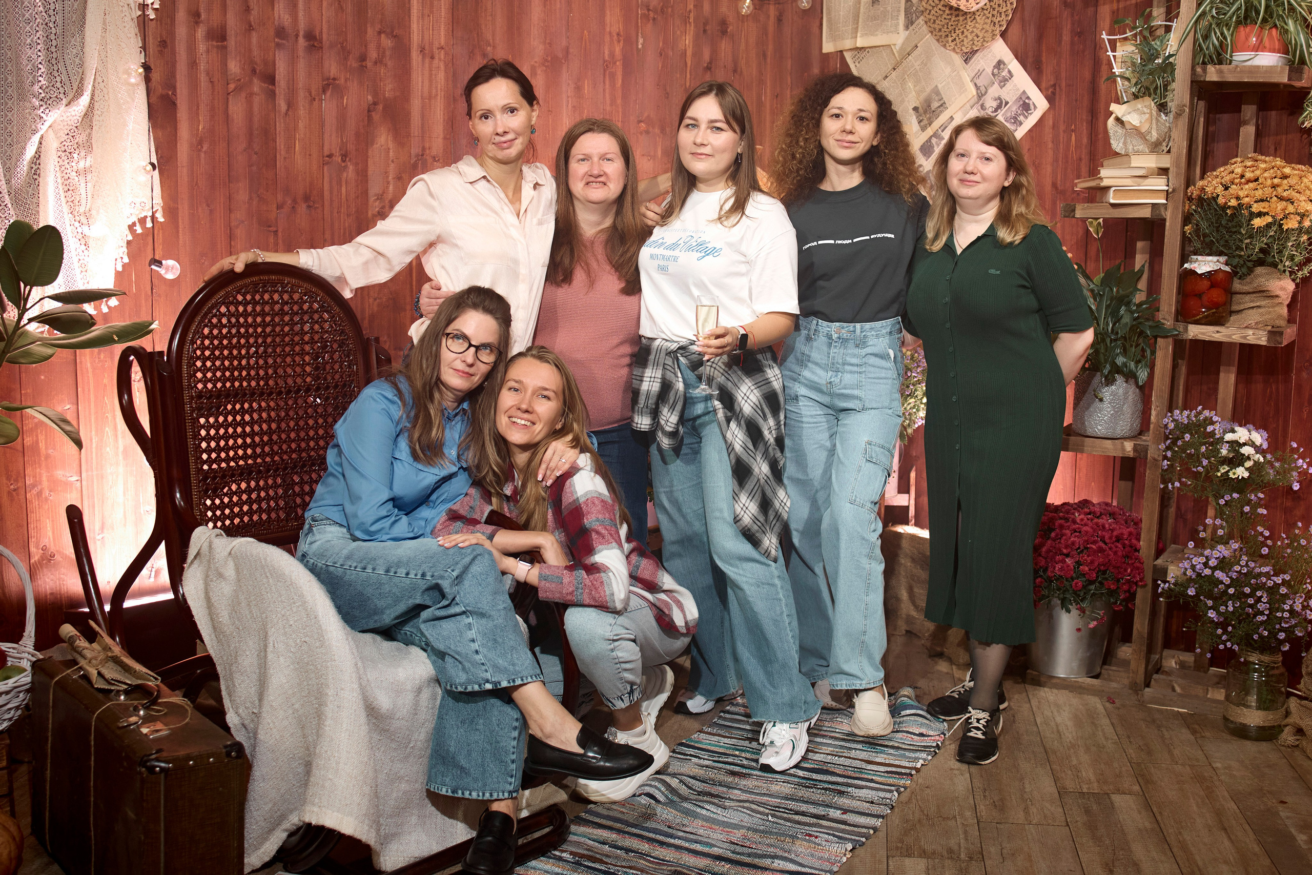 Репортаж. Anastasia Reportage Photography