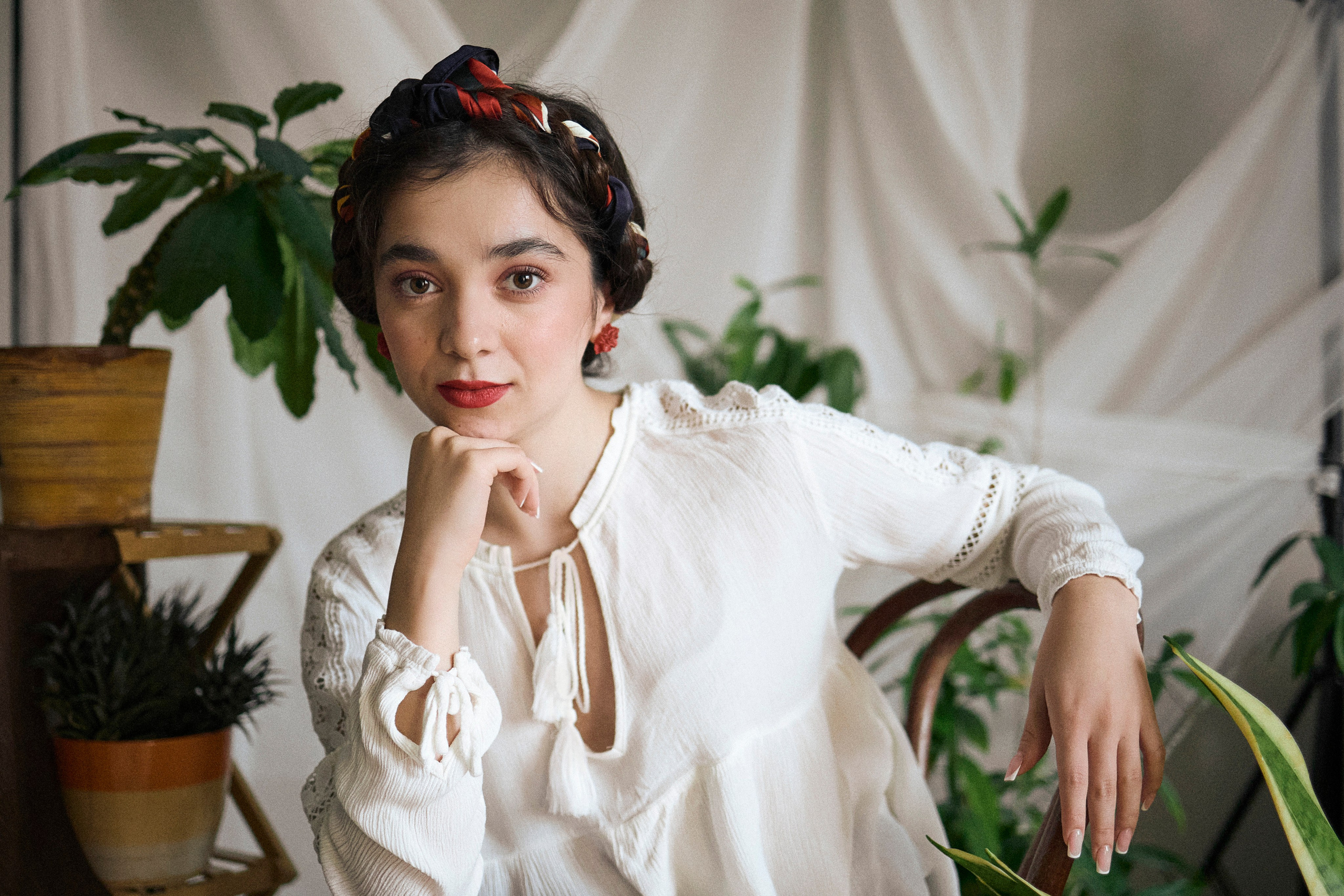 Индивидуальные съемки. Anastasia Reportage Photography