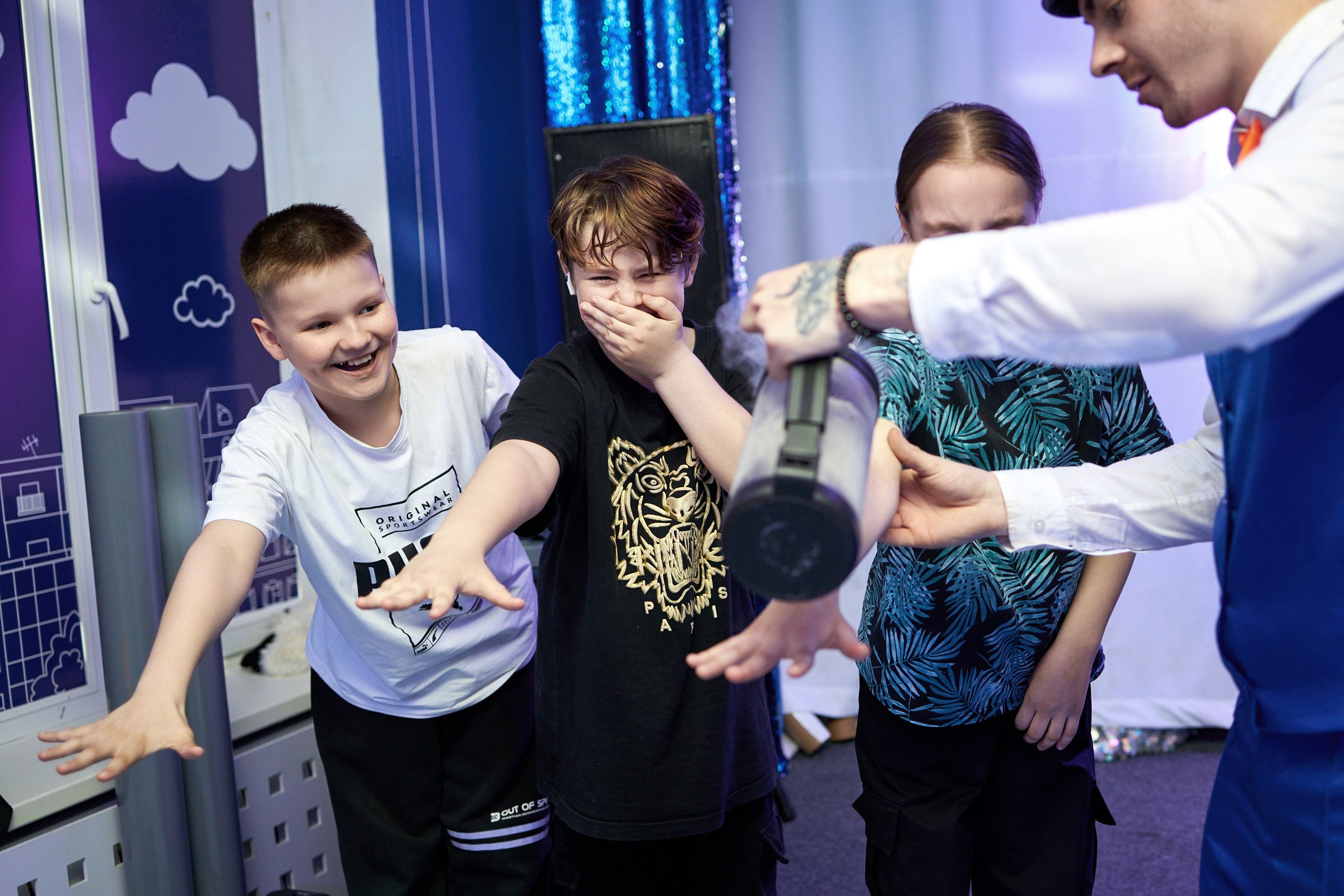 Дети. Anastasia Reportage Photography