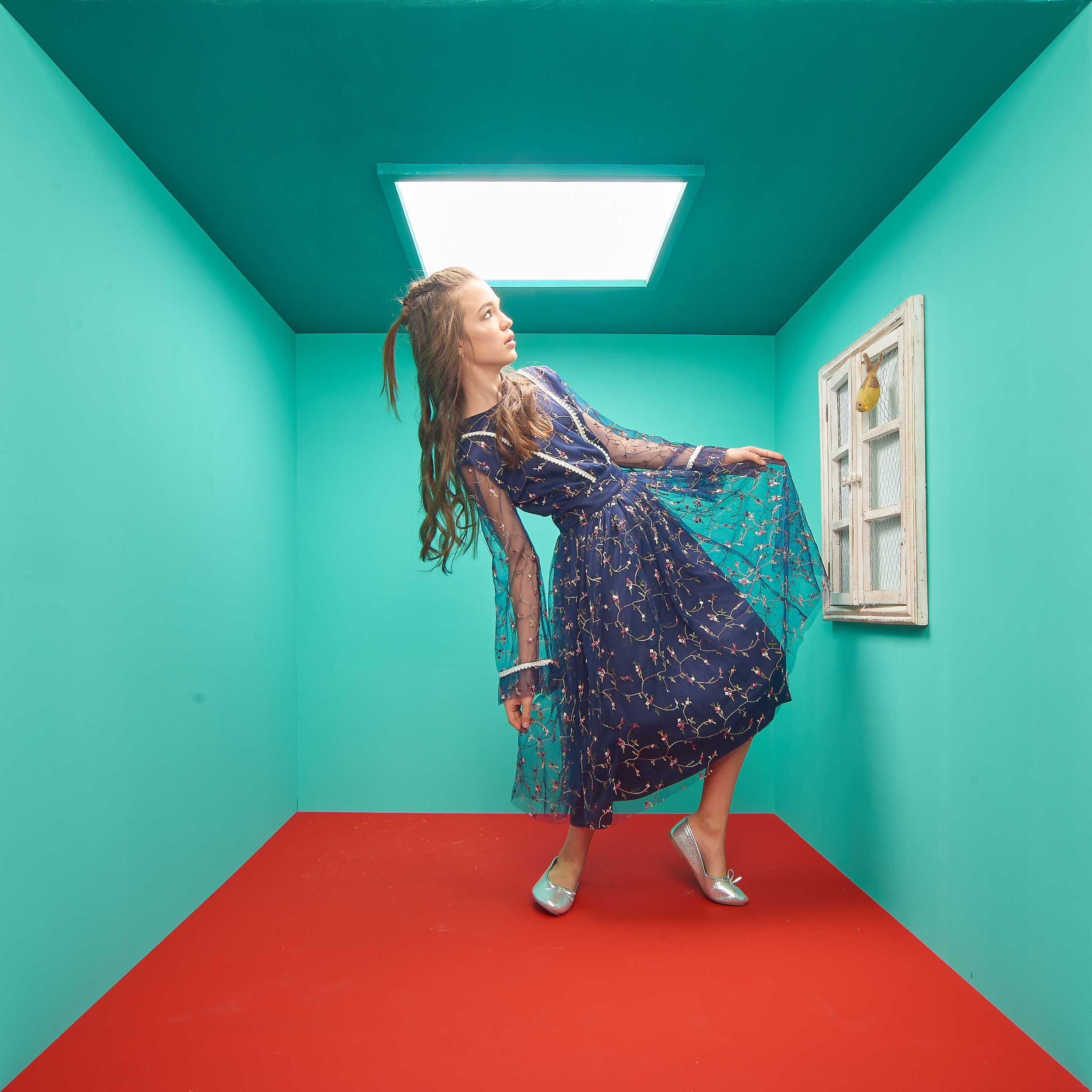 Лукбук для дизайнера детской одежды Климковой. Алексей Романов фотограф Санкт-Петербург, фотокурсы, фотошкола