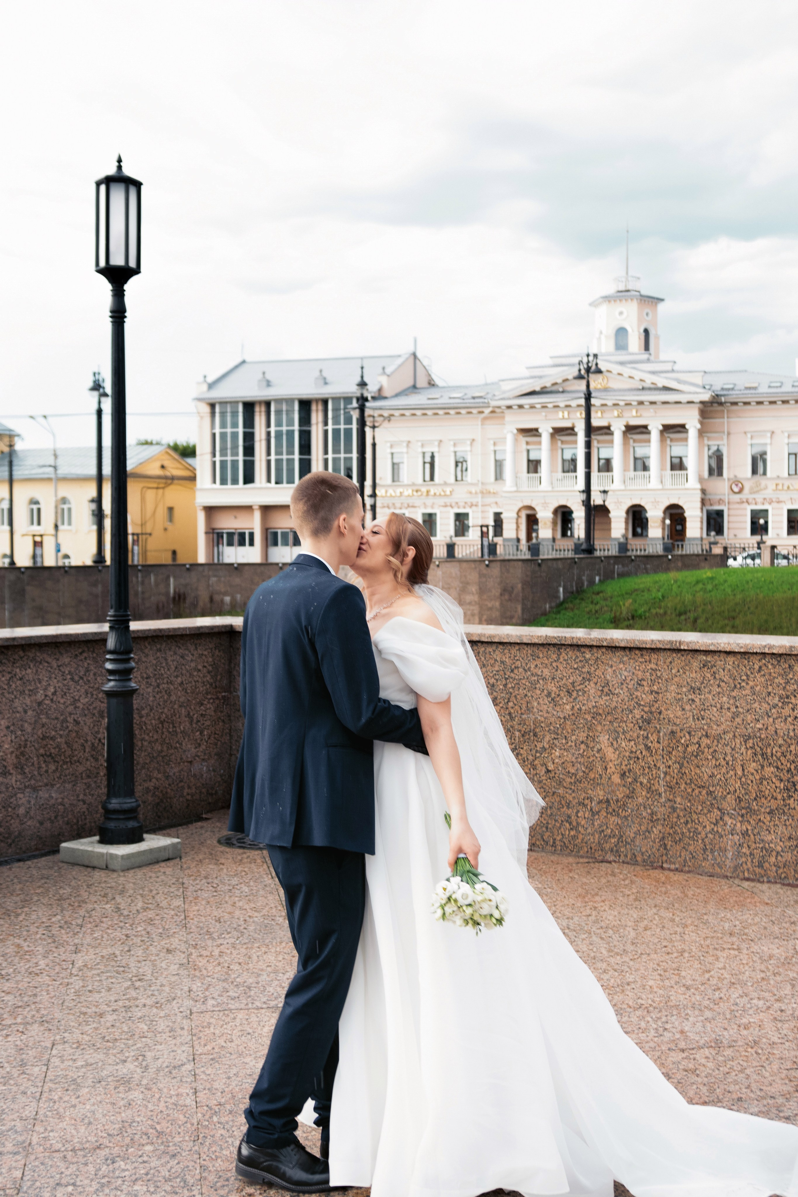 K&D. Фотограф Томск. Владимир Катышев