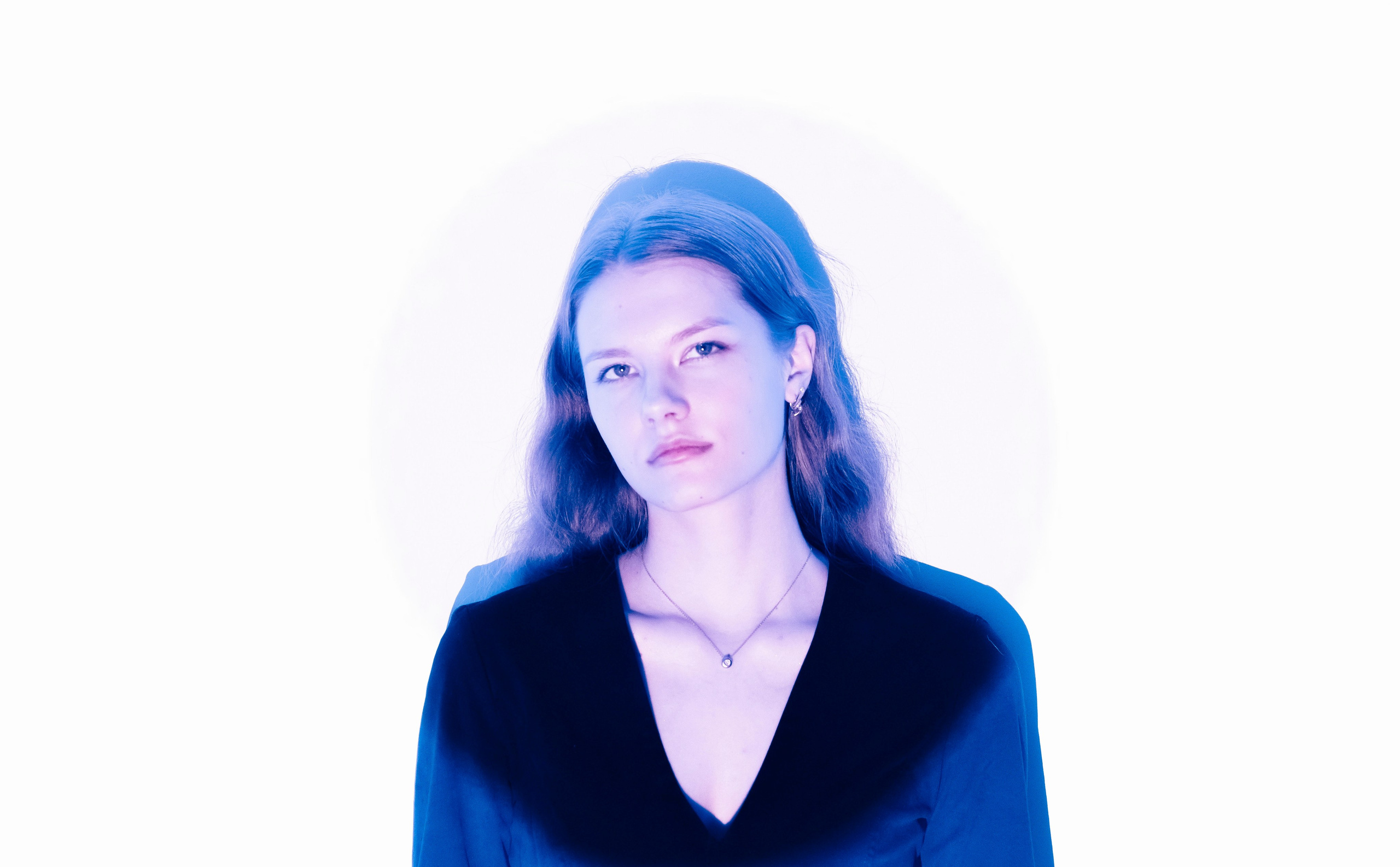 Лиза Назарова | 2023. Фотограф Аннё| Москва