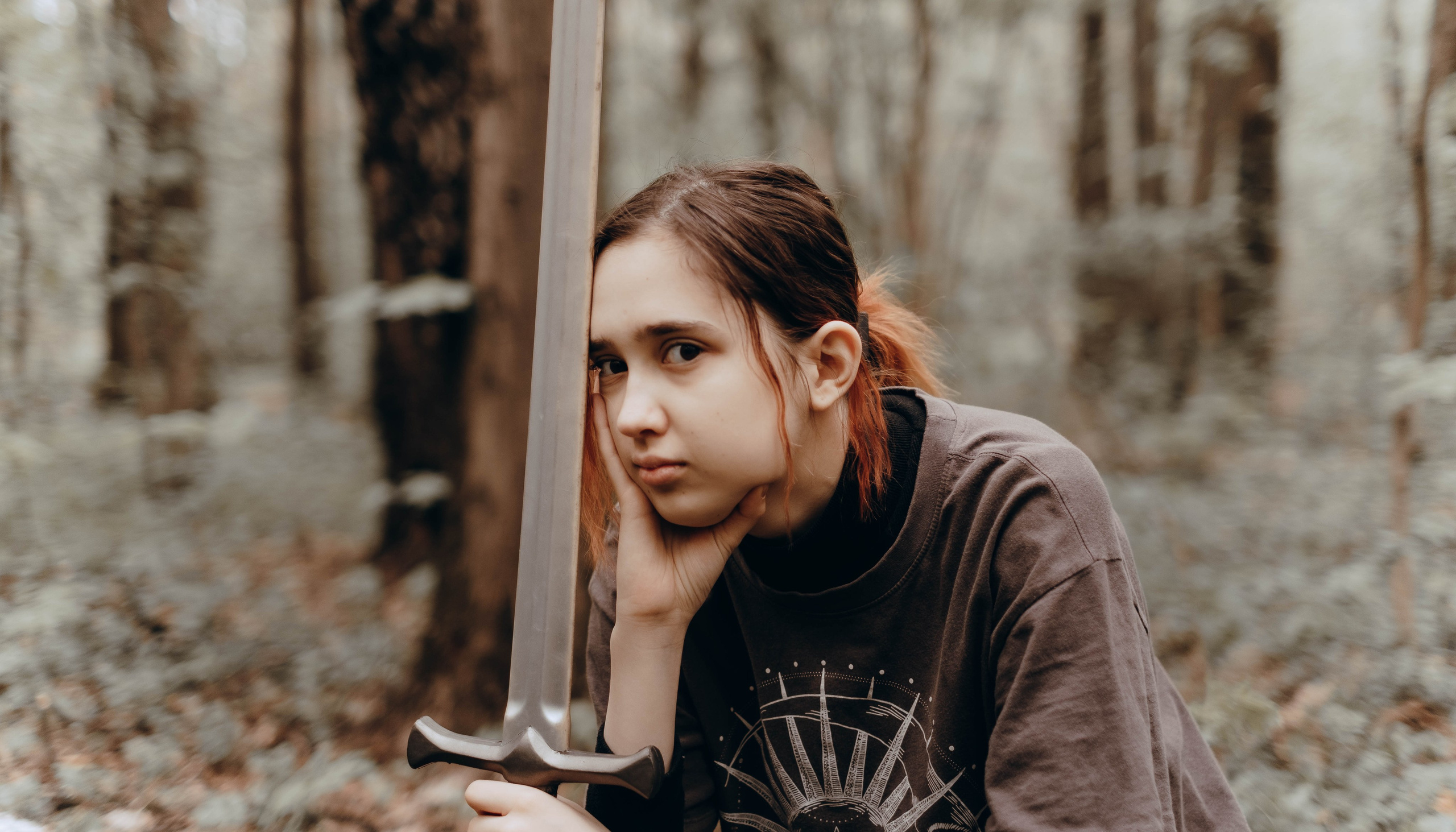 Revolution: Draubergbrand. Фотограф Аннё| Москва