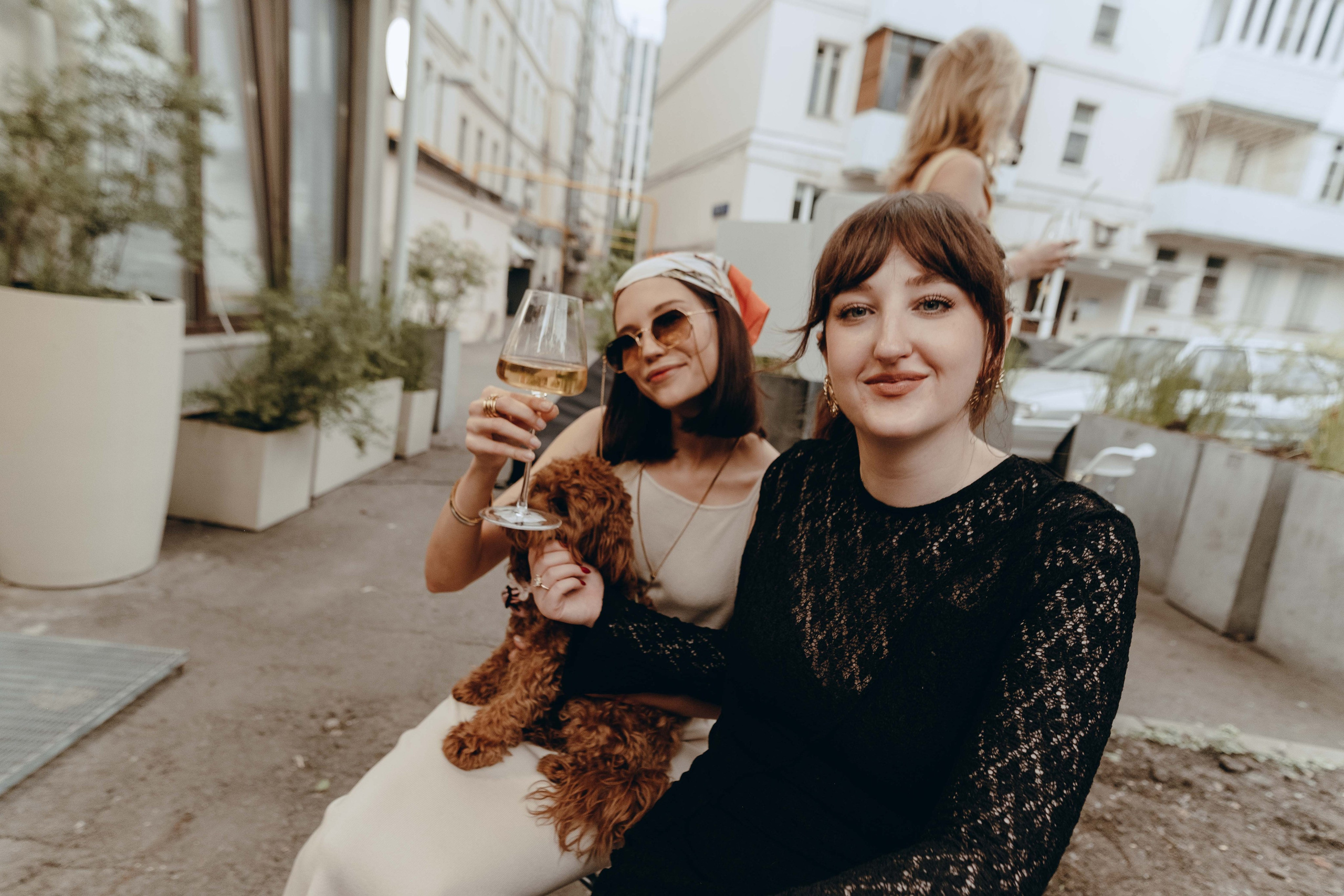 Корпоратив SUGA. Фотограф Аннё| Москва