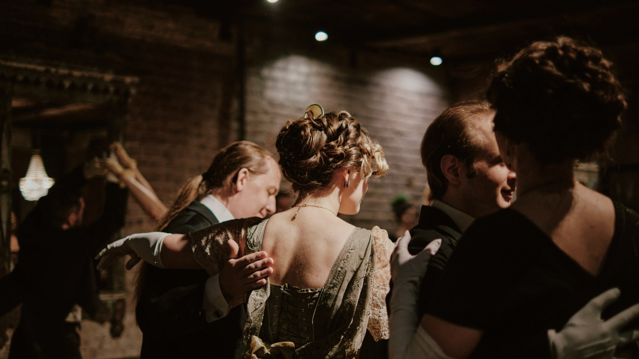 Dance.Party.Spring. Фотограф Аннё| Москва