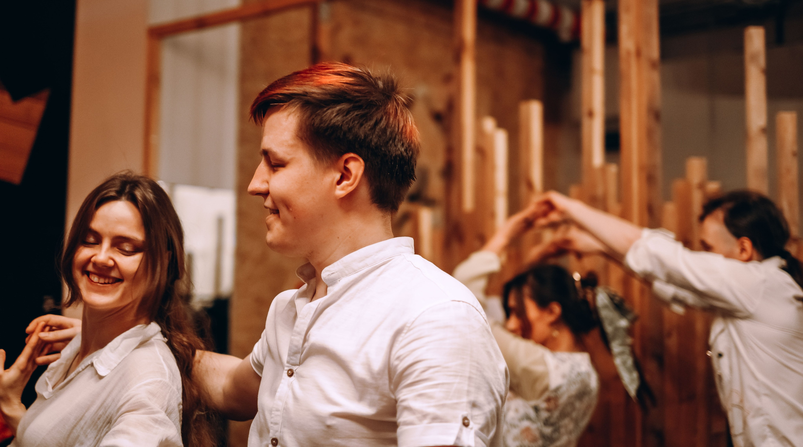 Один день лета | Альтер Эхо. Фотограф Аннё| Москва