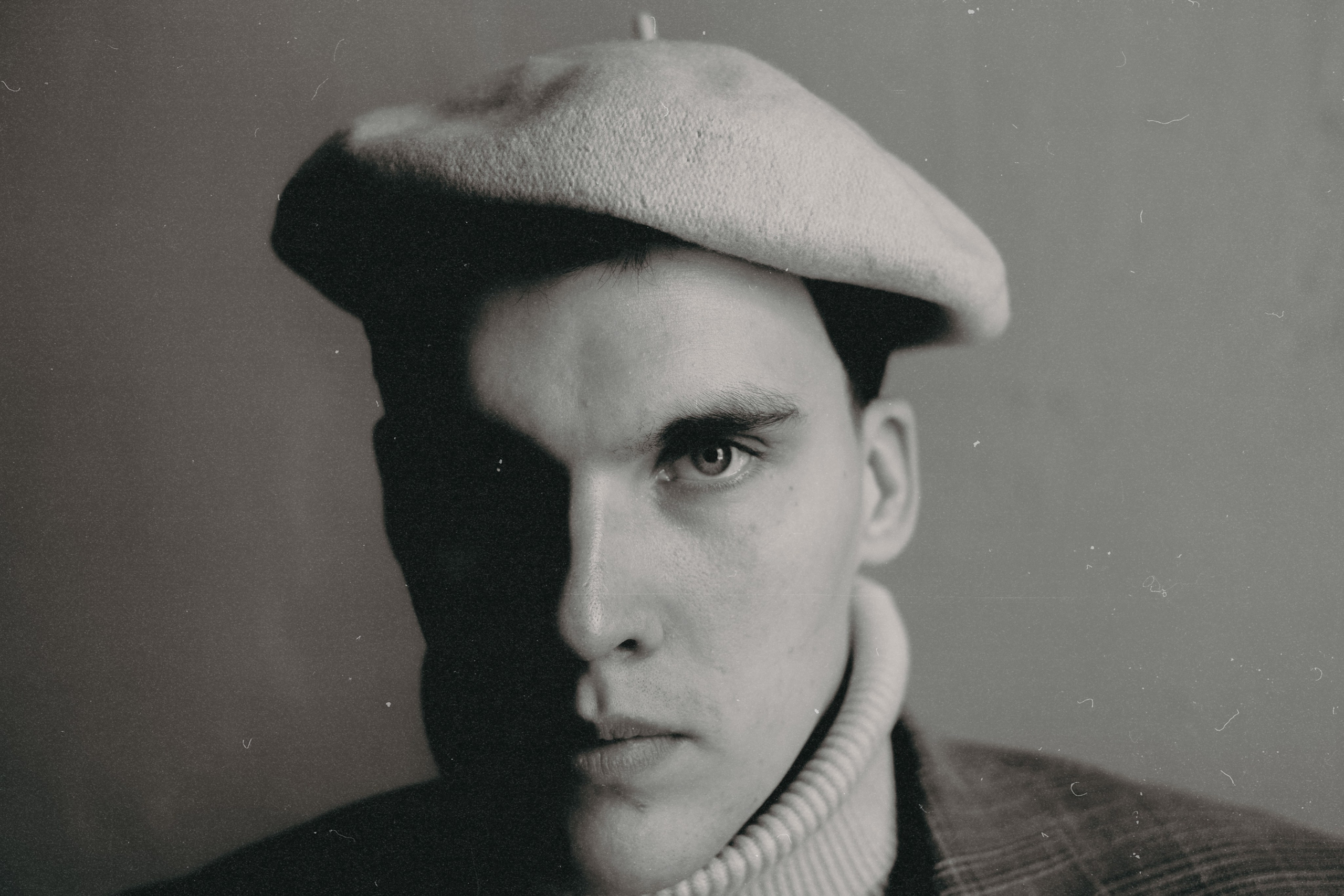 Макс Мельников. Фотограф Аннё| Москва